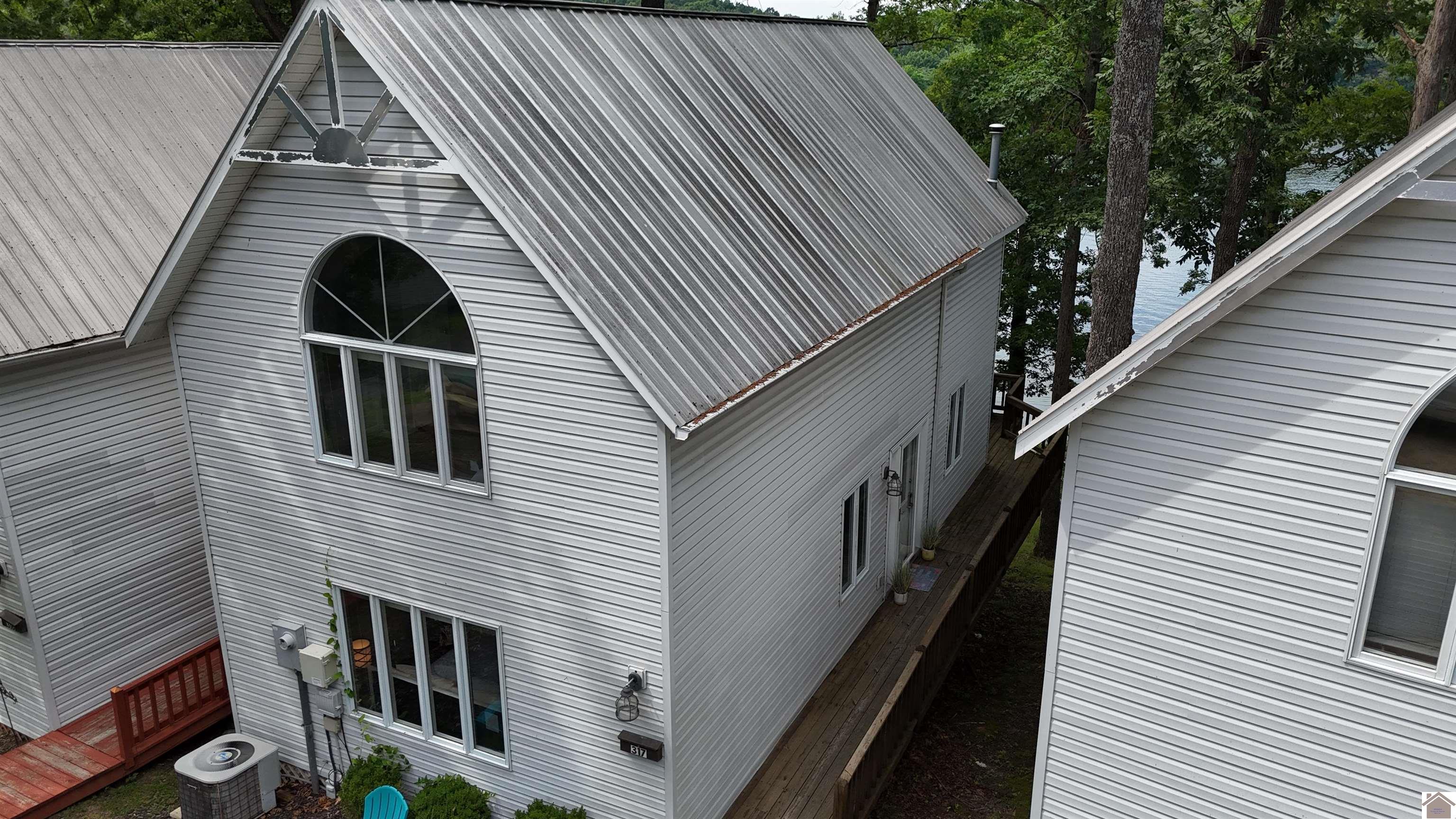 317 Bayside Unit: Green Turtle Bay