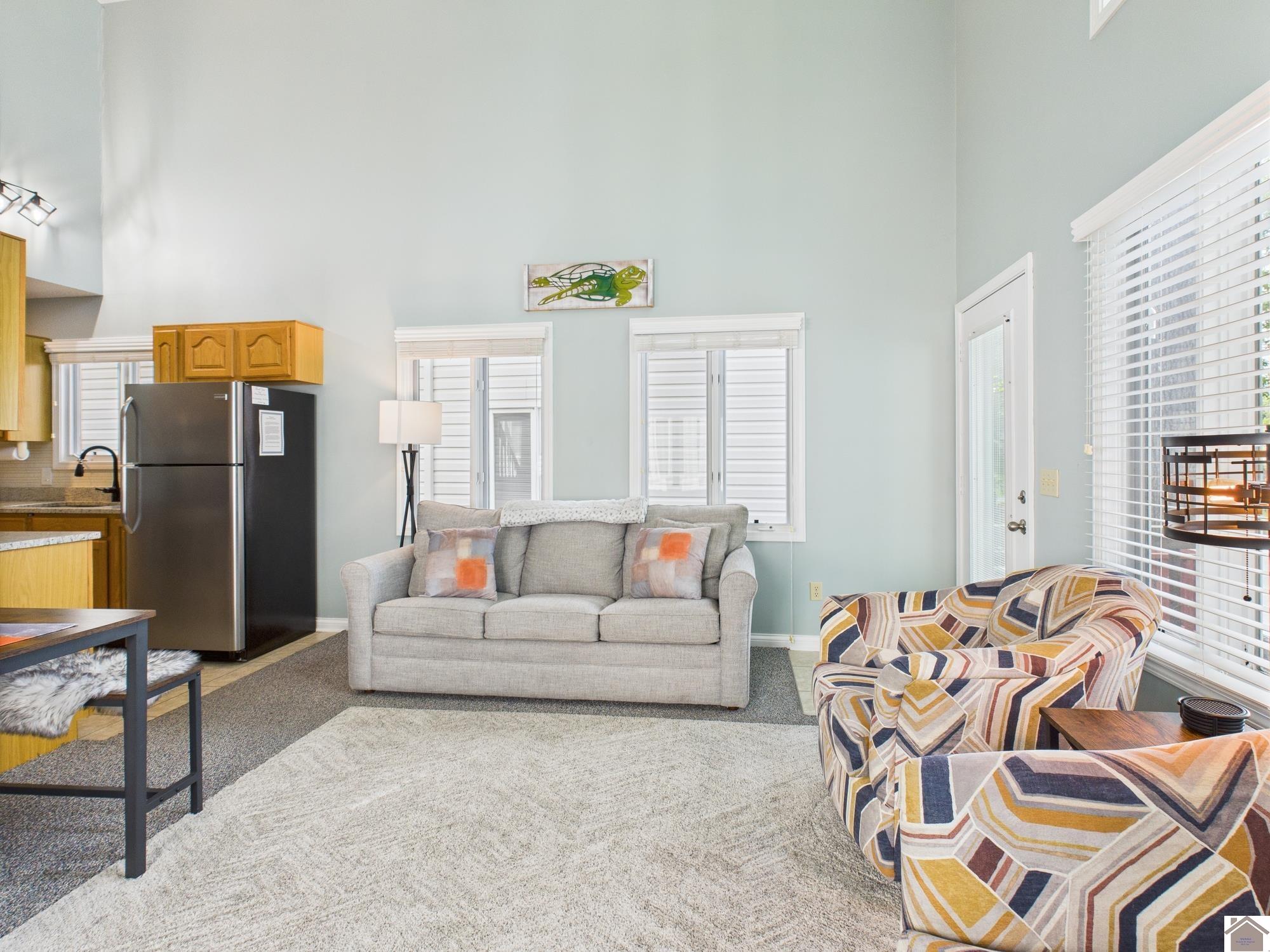 317 Bayside Unit: Green Turtle Bay