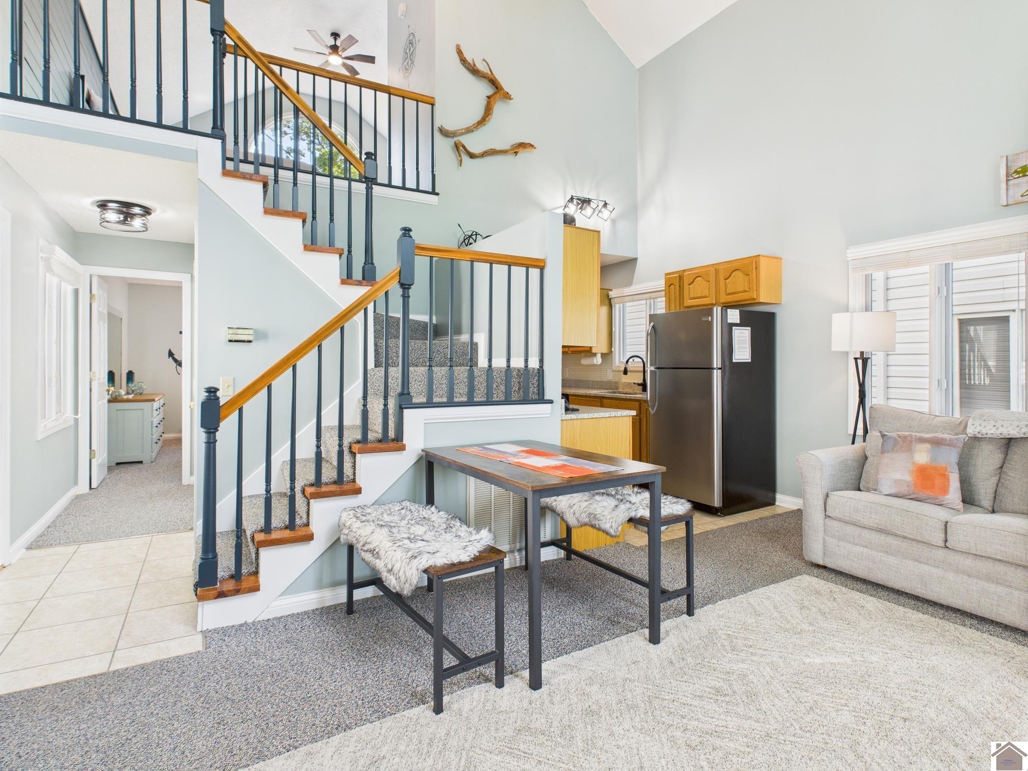 317 Bayside Unit: Green Turtle Bay