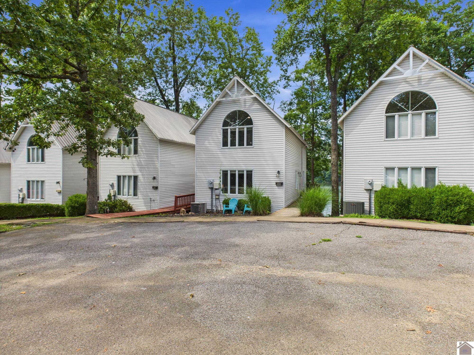 317 Bayside Unit: Green Turtle Bay