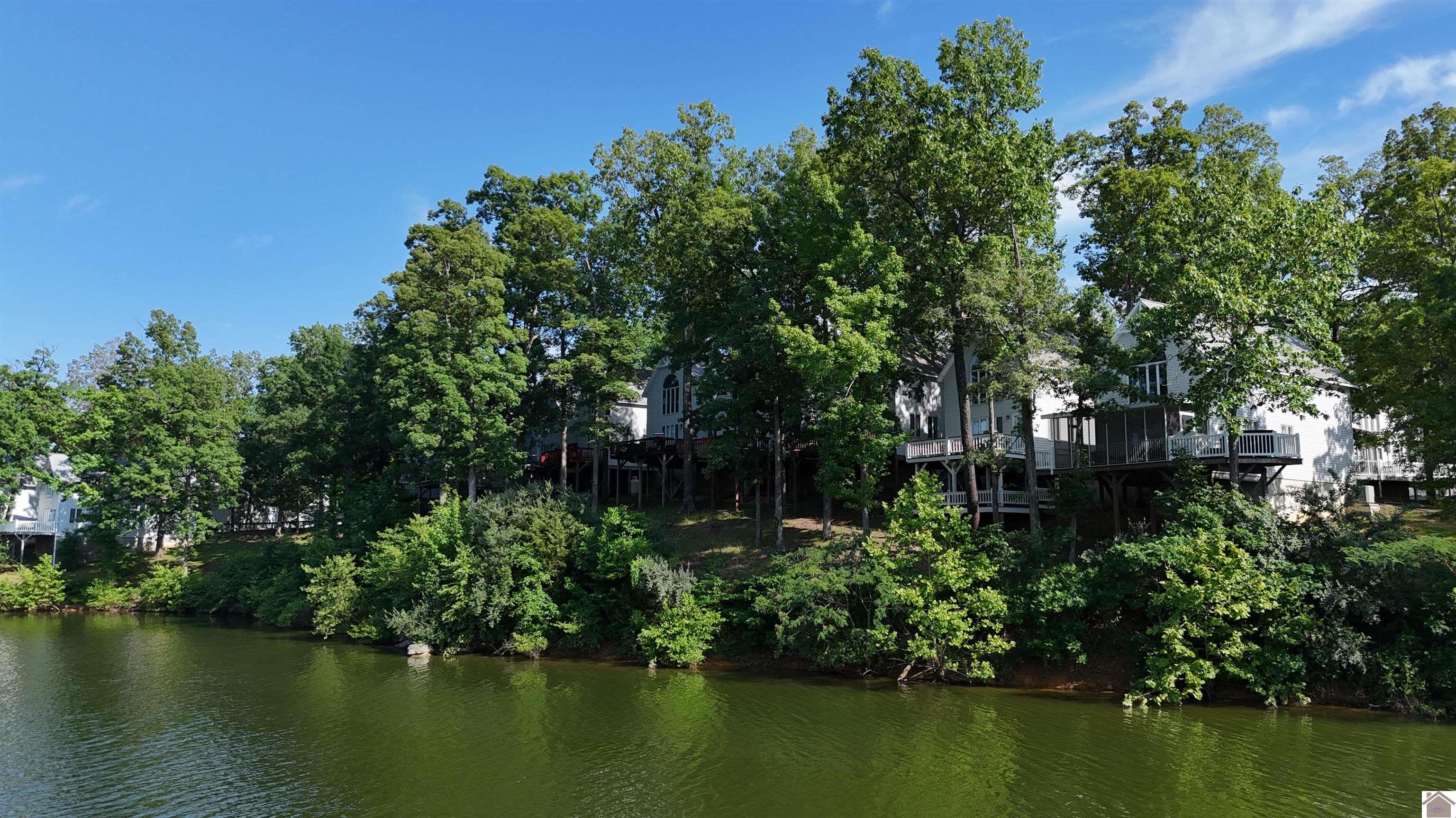 317 Bayside Unit: Green Turtle Bay