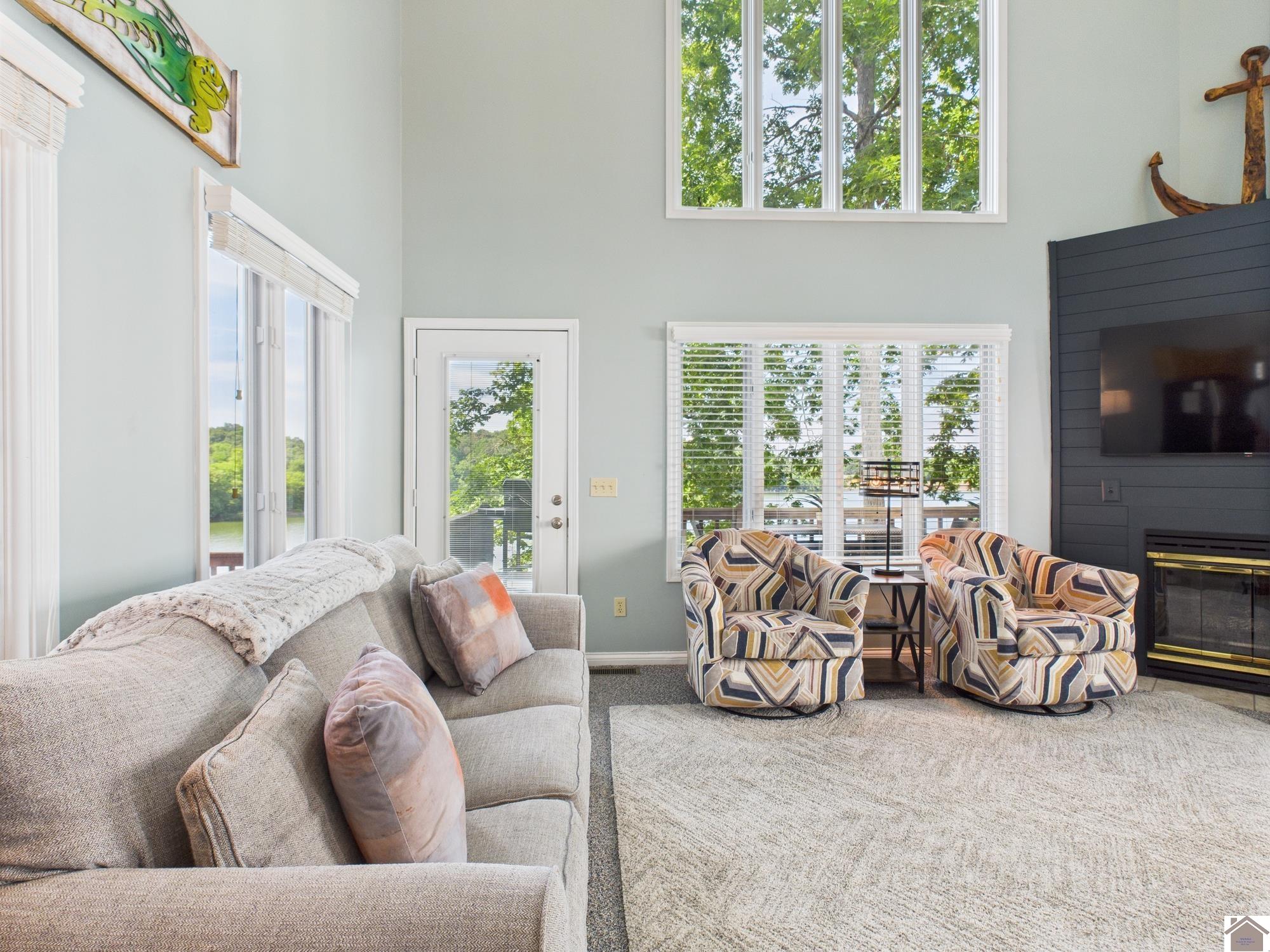 317 Bayside Unit: Green Turtle Bay