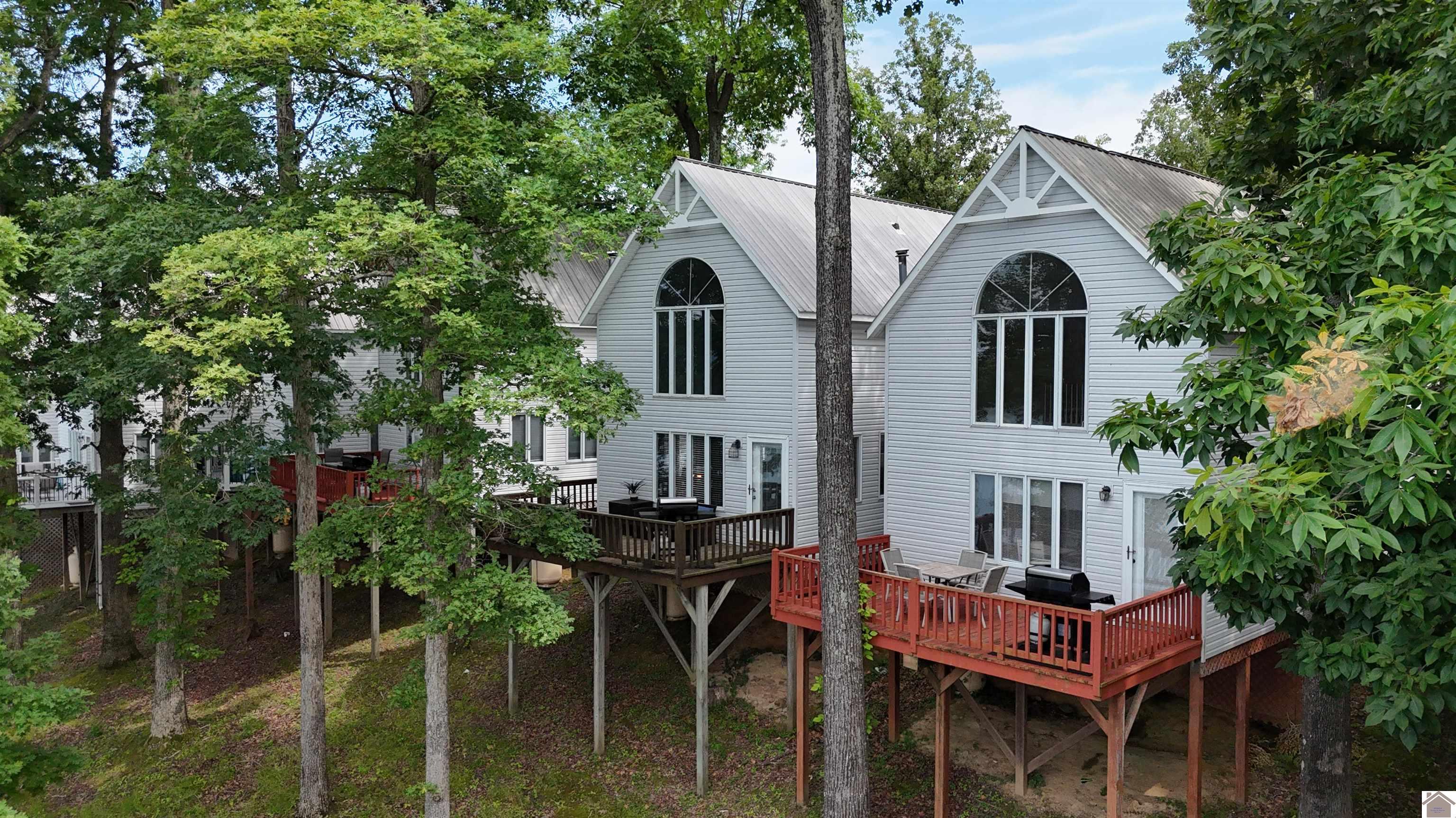 317 Bayside Unit: Green Turtle Bay