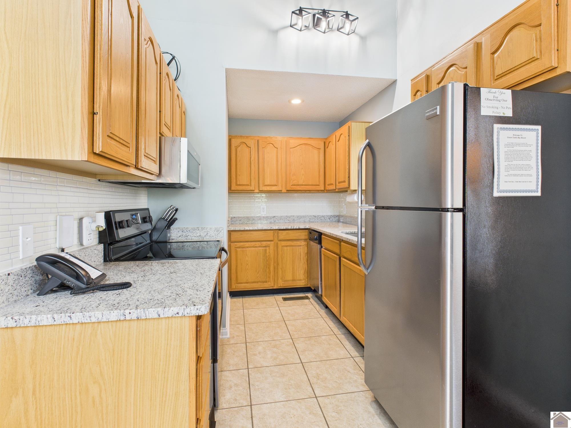 317 Bayside Unit: Green Turtle Bay