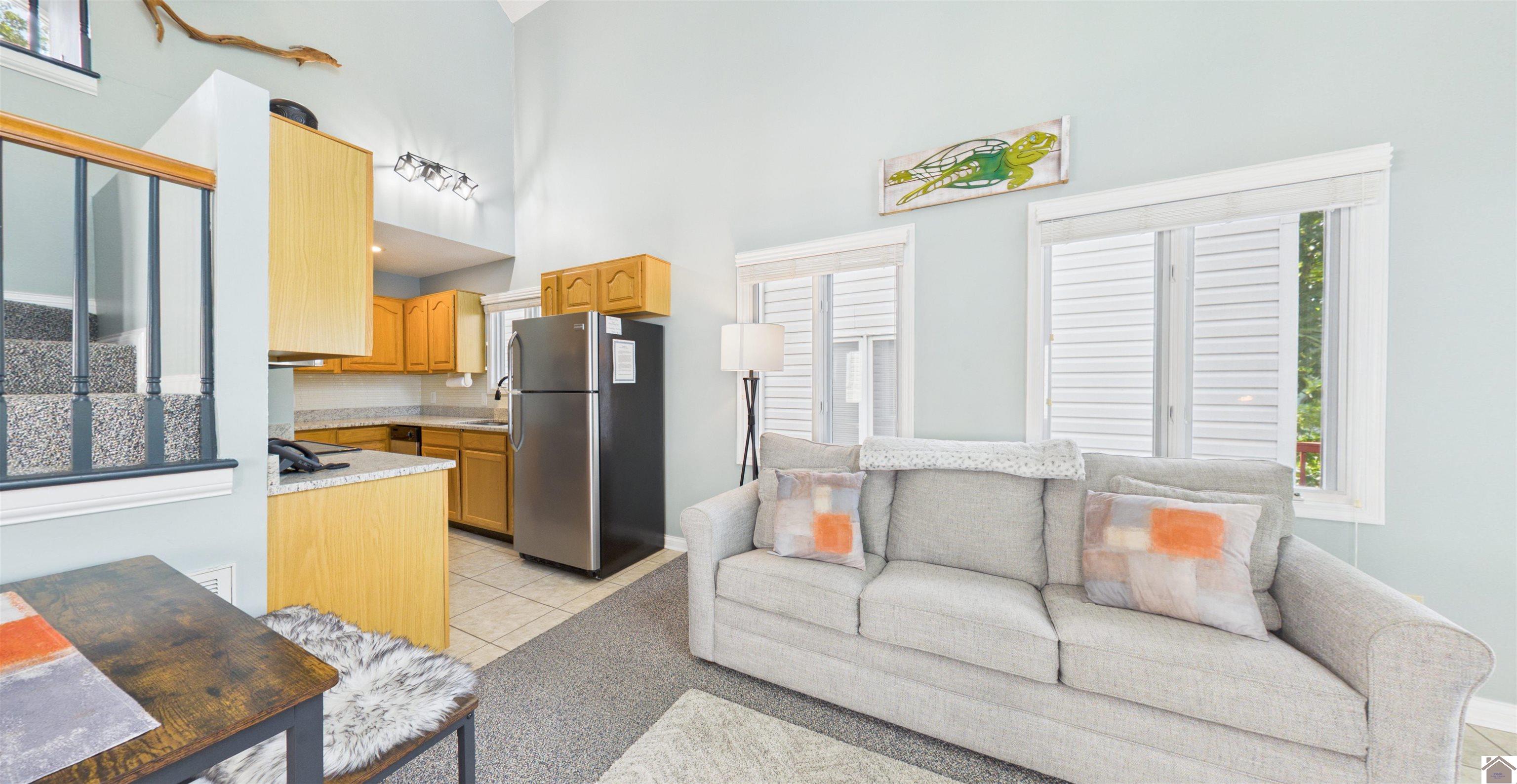 317 Bayside Unit: Green Turtle Bay