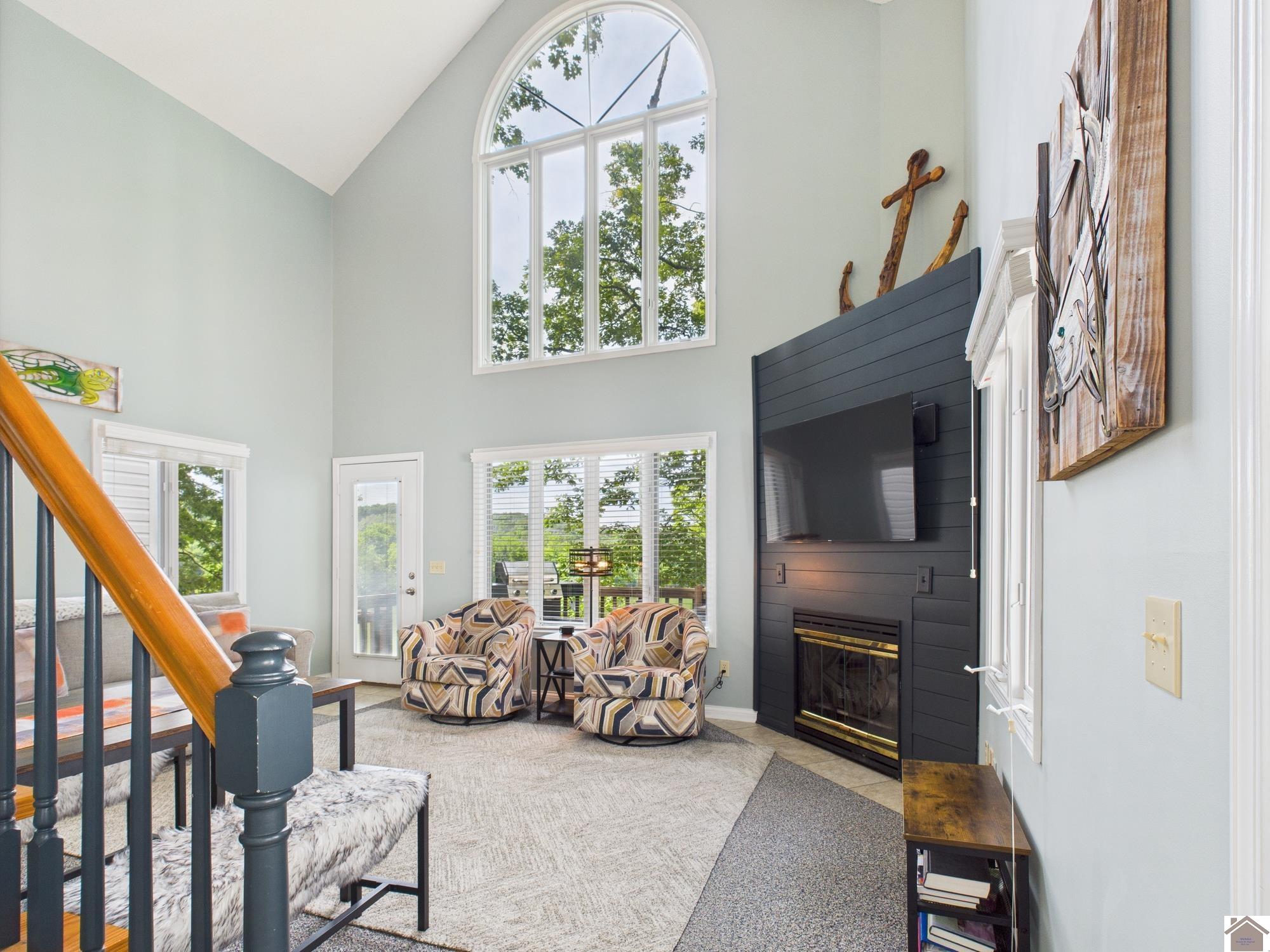 317 Bayside Unit: Green Turtle Bay