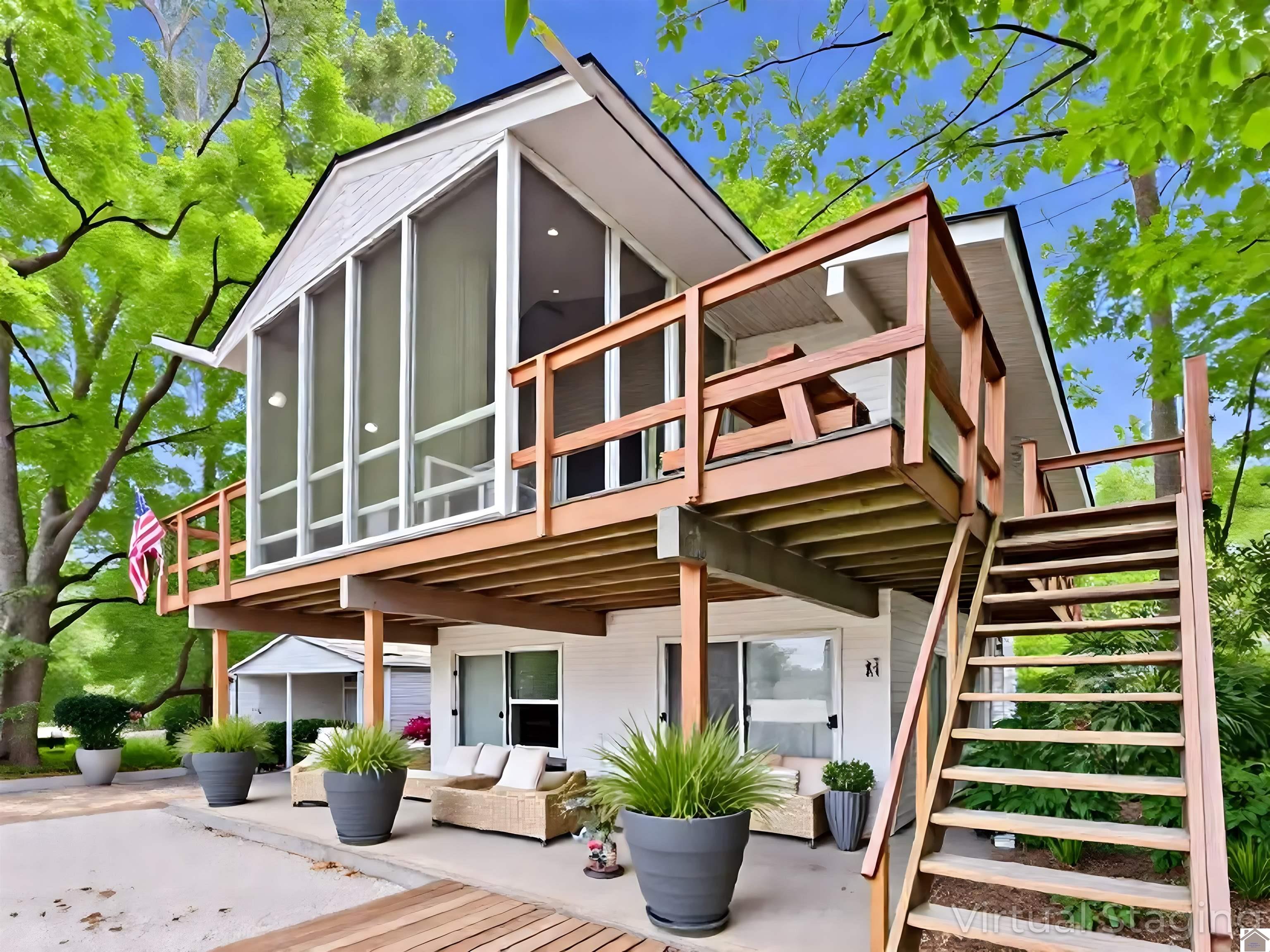 284 Skyline Dr