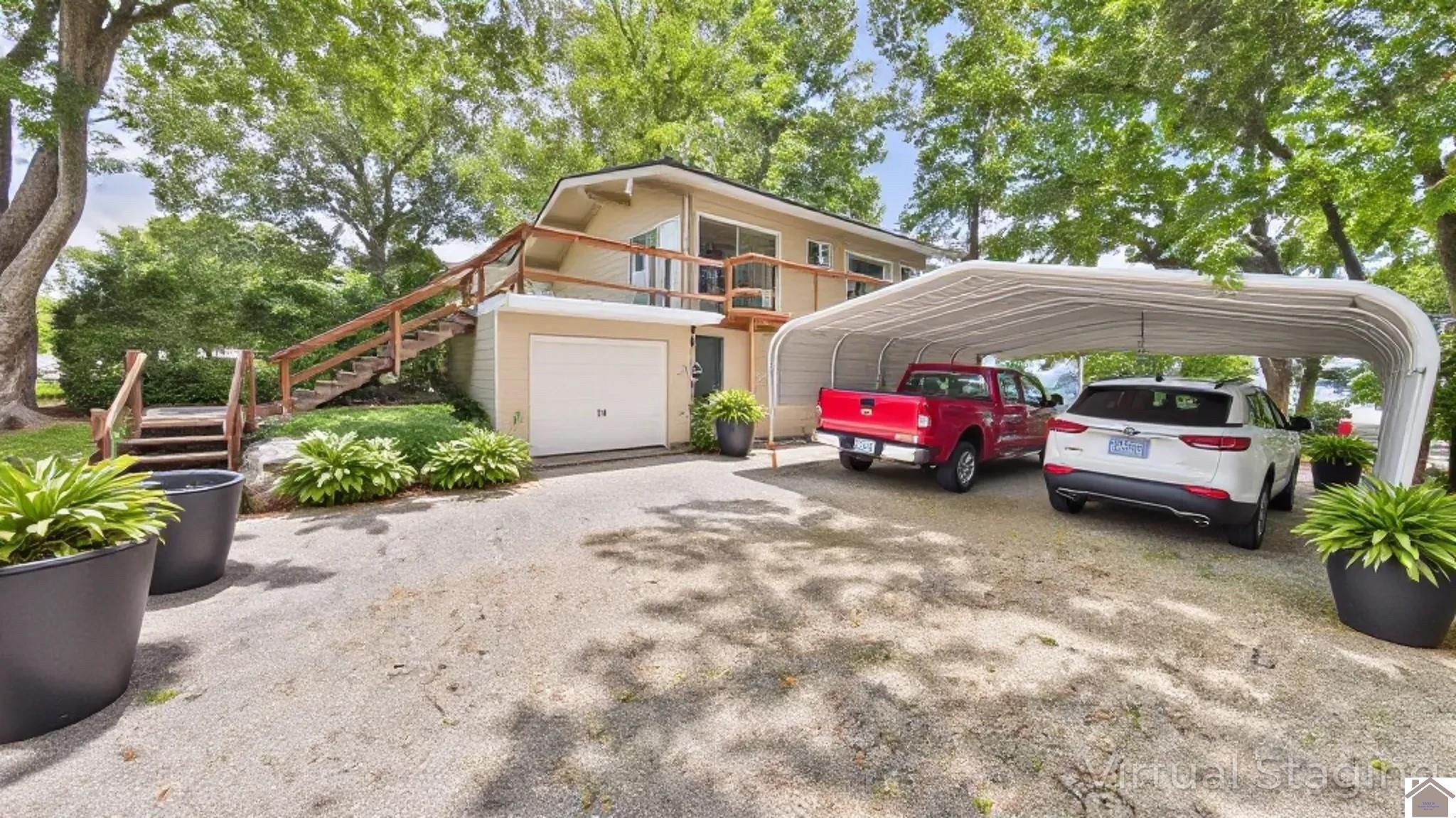 284 Skyline Dr