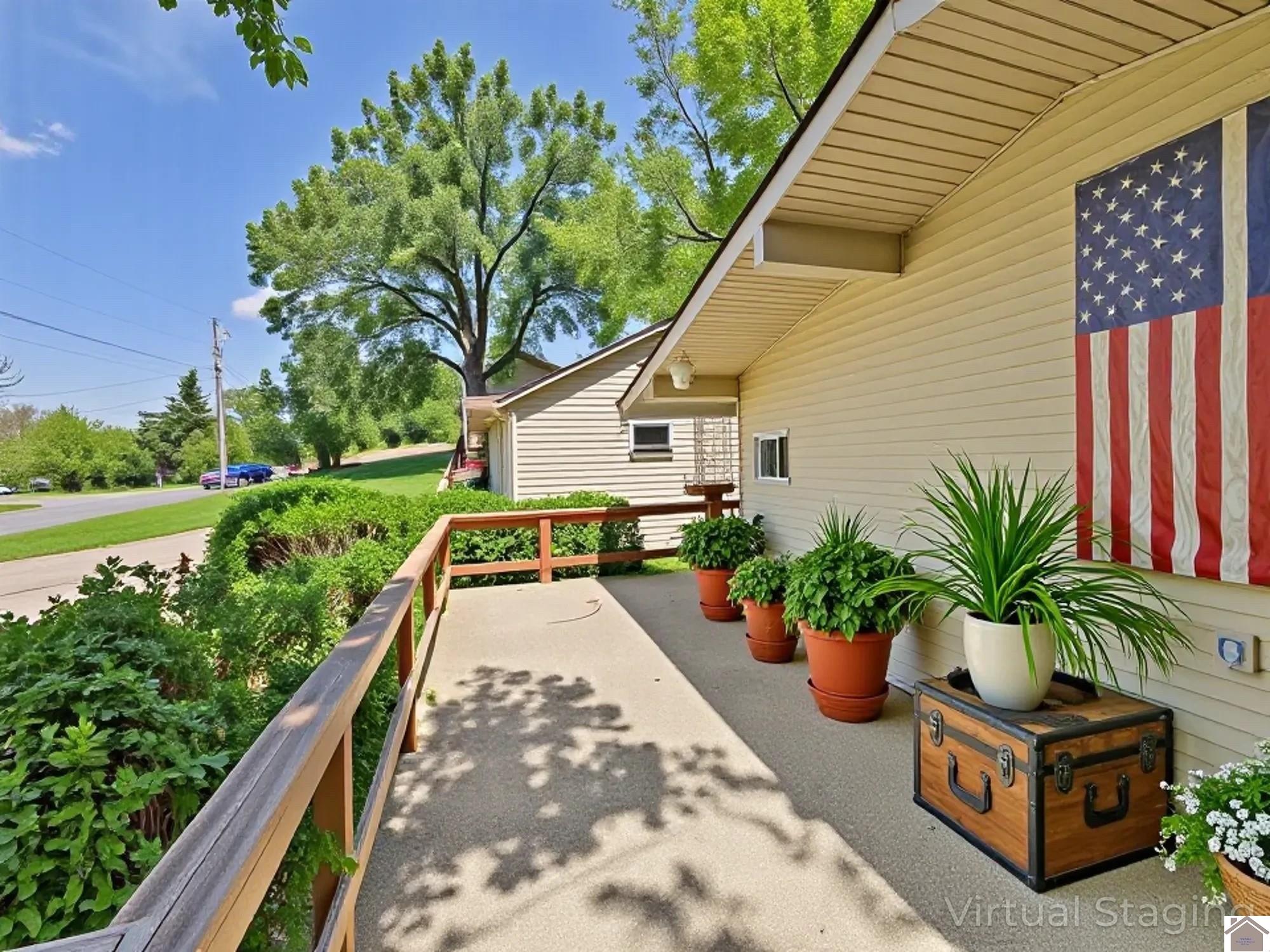 284 Skyline Dr