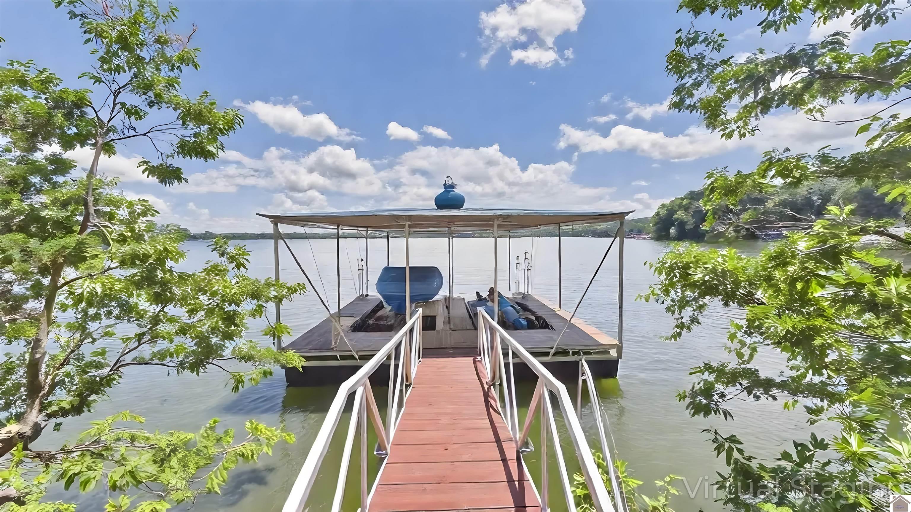 284 Skyline Dr