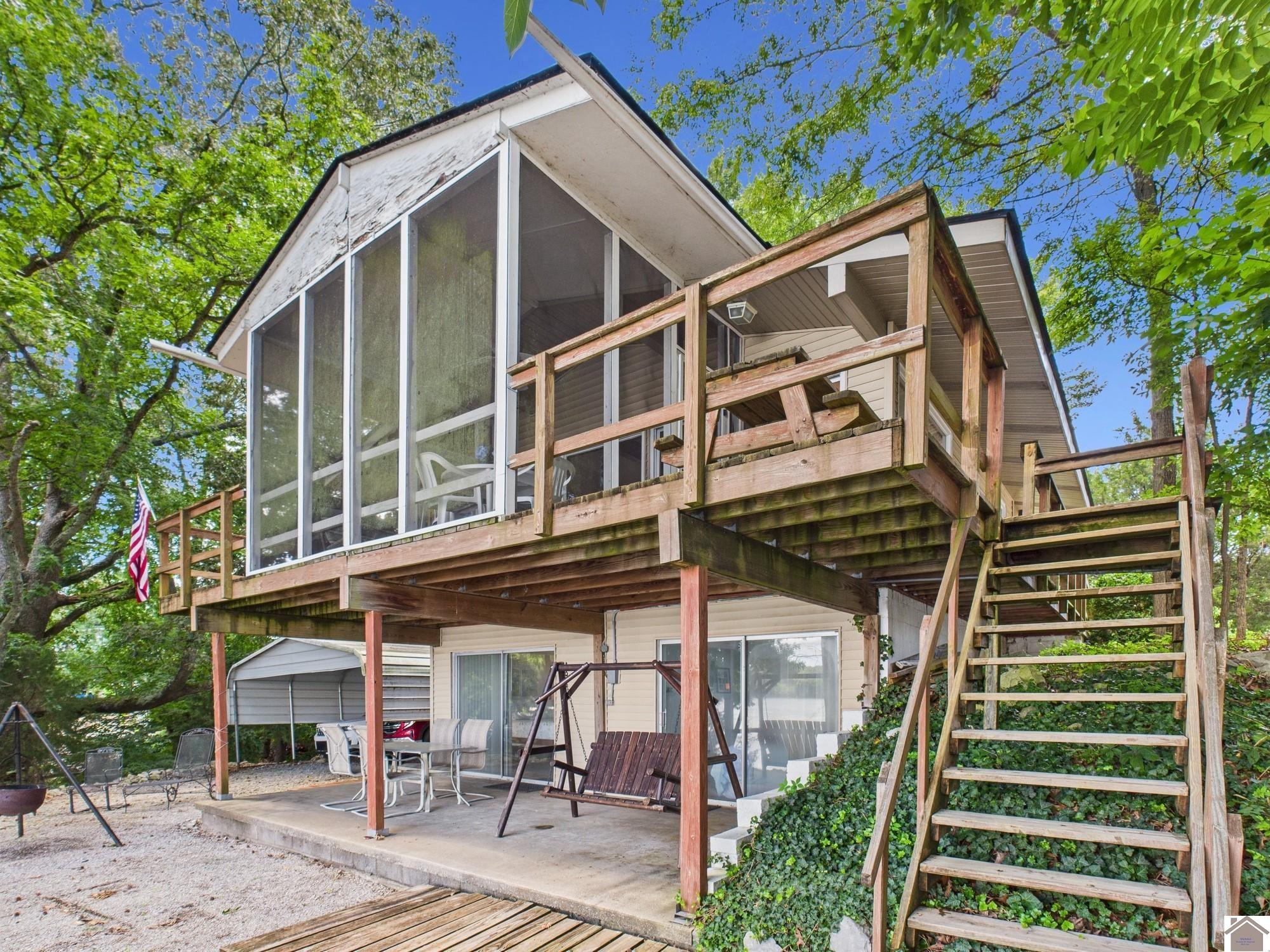 284 Skyline Dr