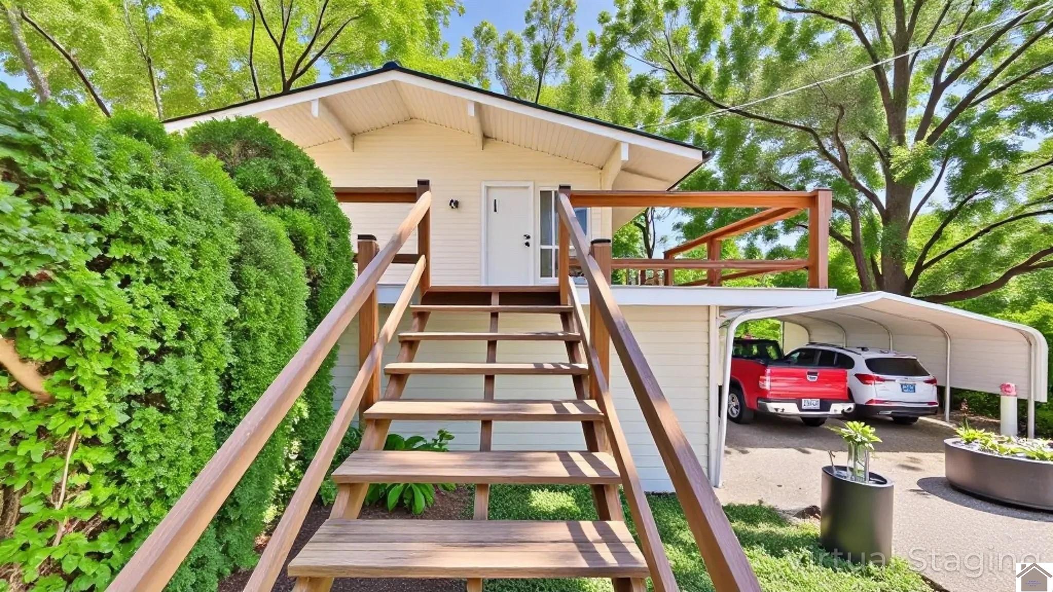 284 Skyline Dr