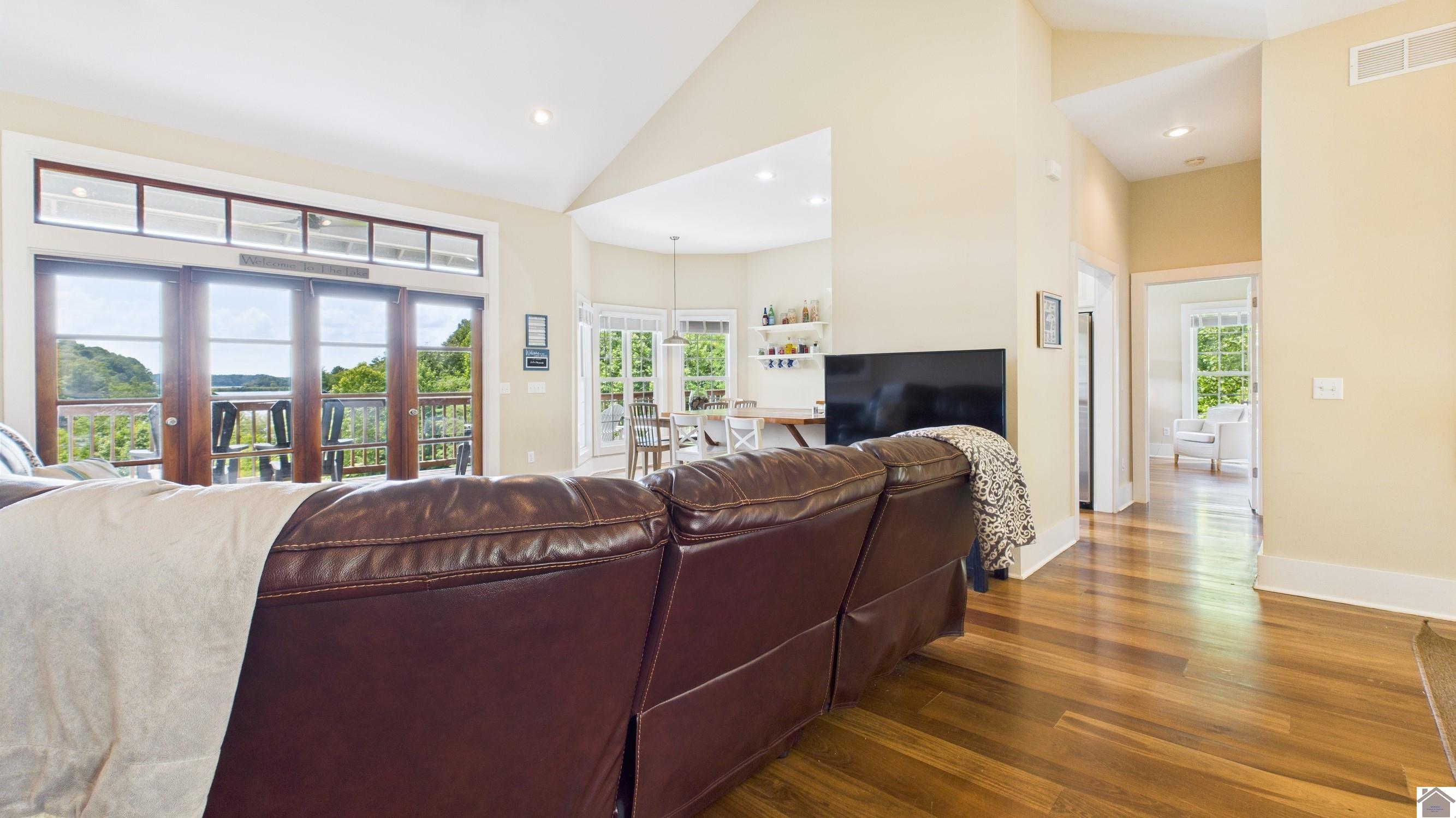 295 S Kipling Circle Unit: Lake Barkley