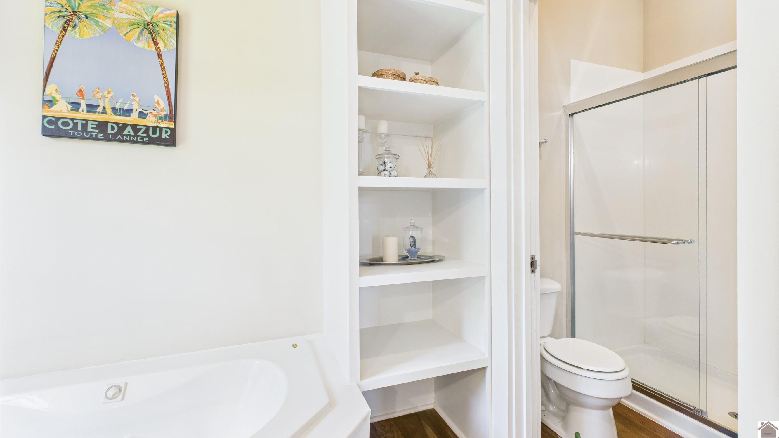 295 S Kipling Circle Unit: Lake Barkley