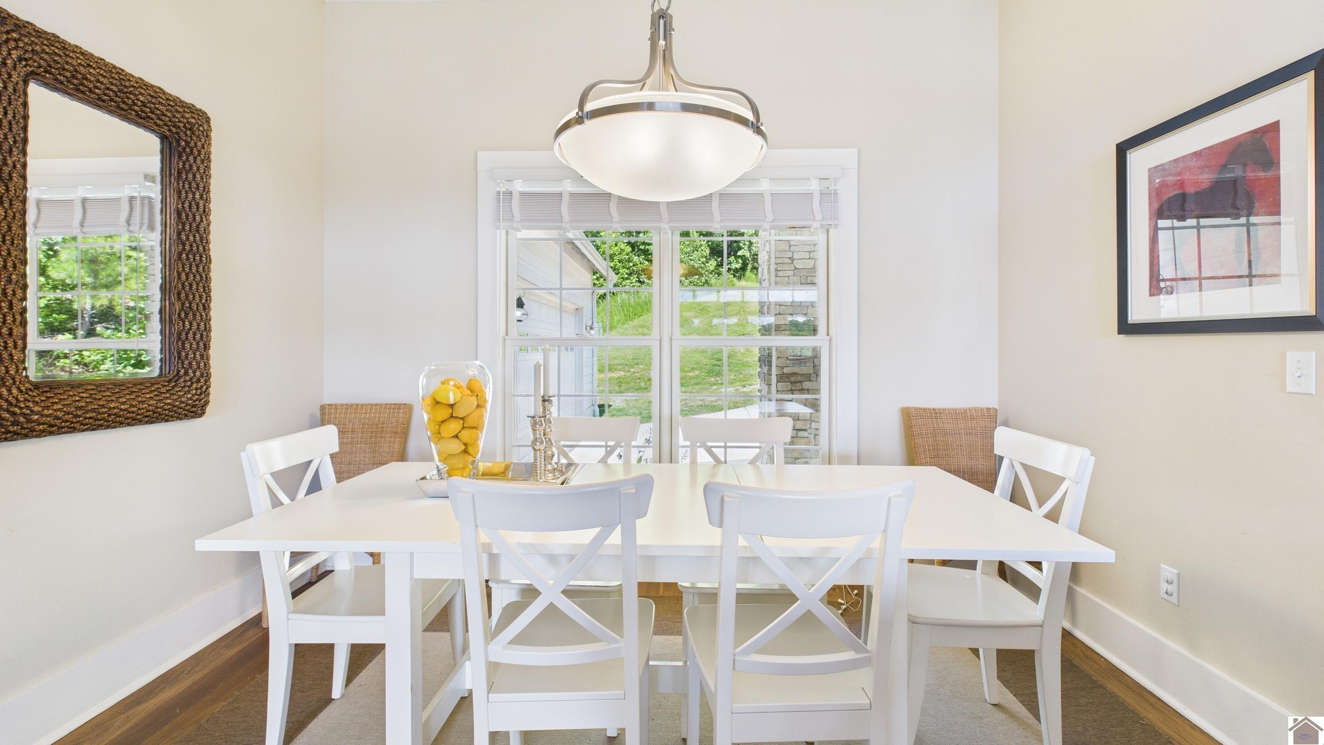 295 S Kipling Circle Unit: Lake Barkley