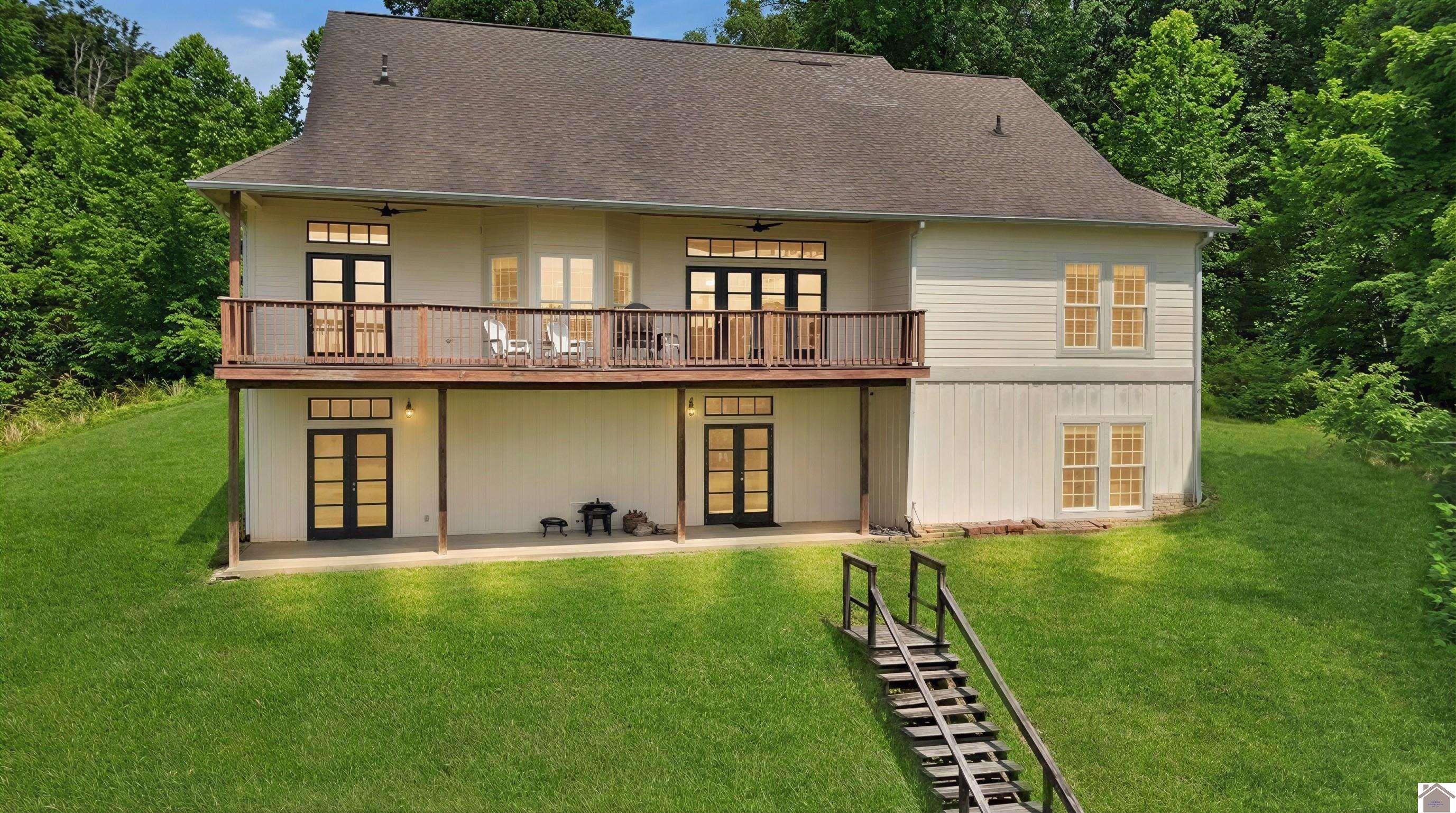 295 S Kipling Circle Unit: Lake Barkley