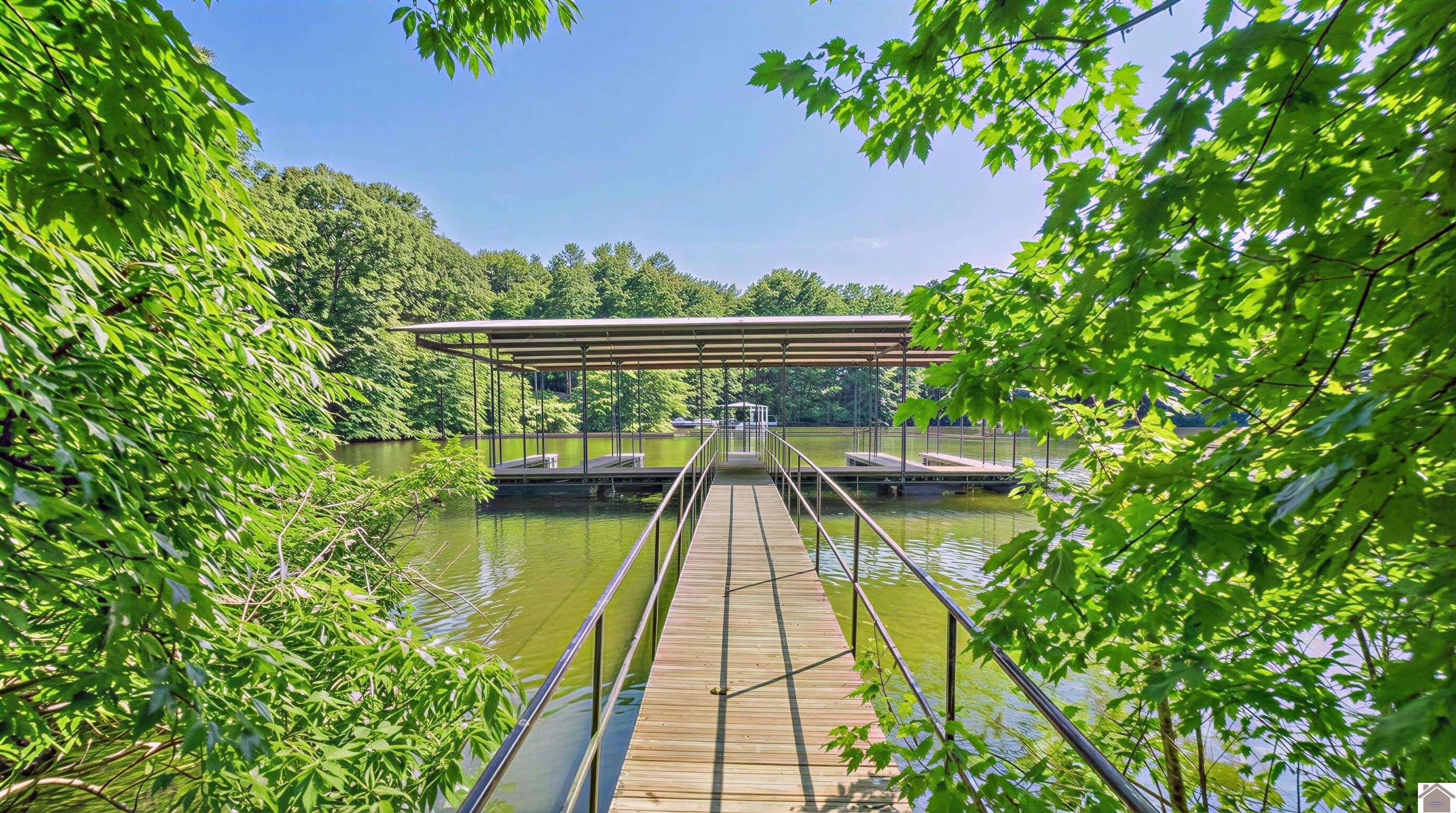 295 S Kipling Circle Unit: Lake Barkley