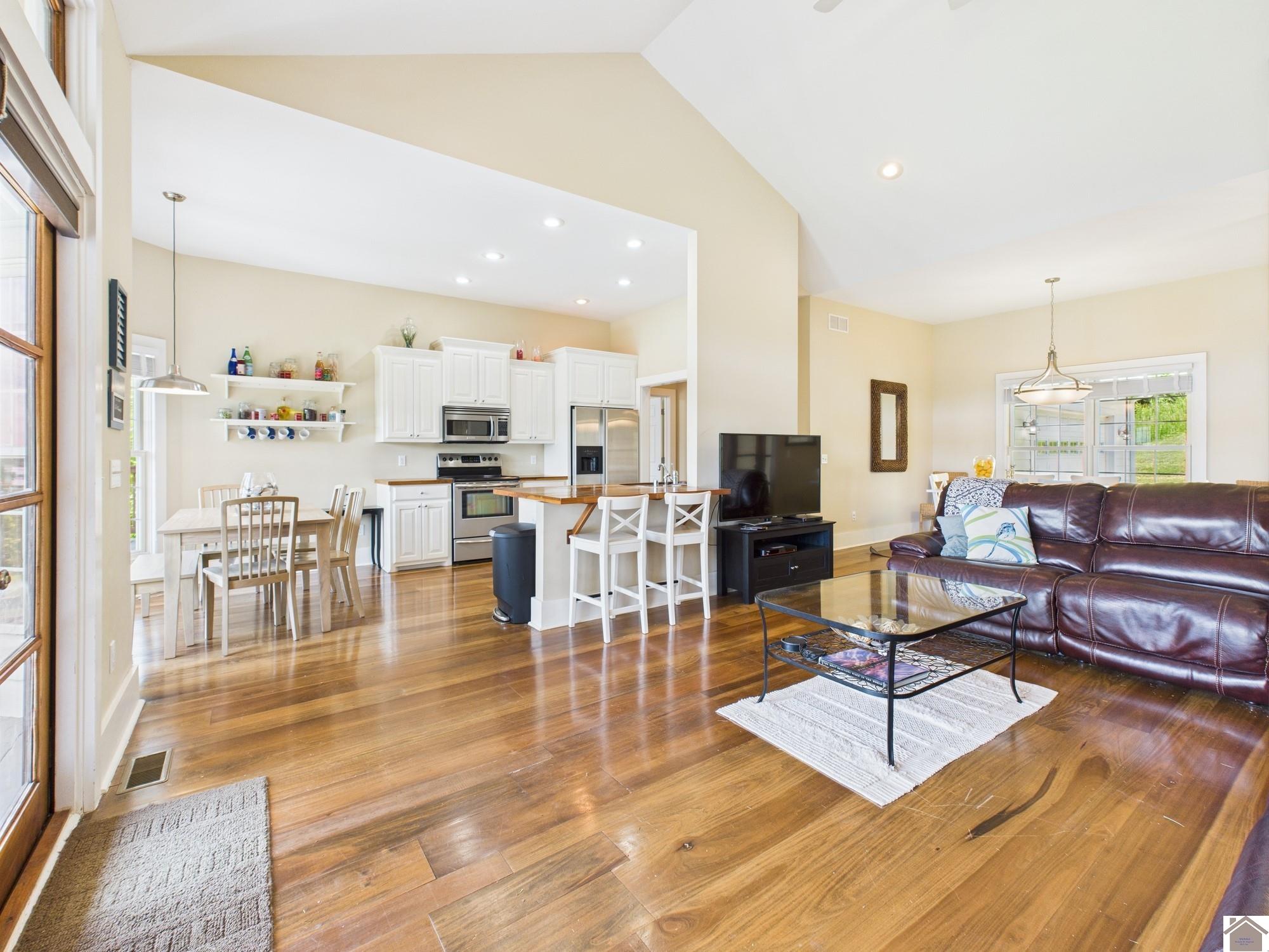 295 S Kipling Circle Unit: Lake Barkley