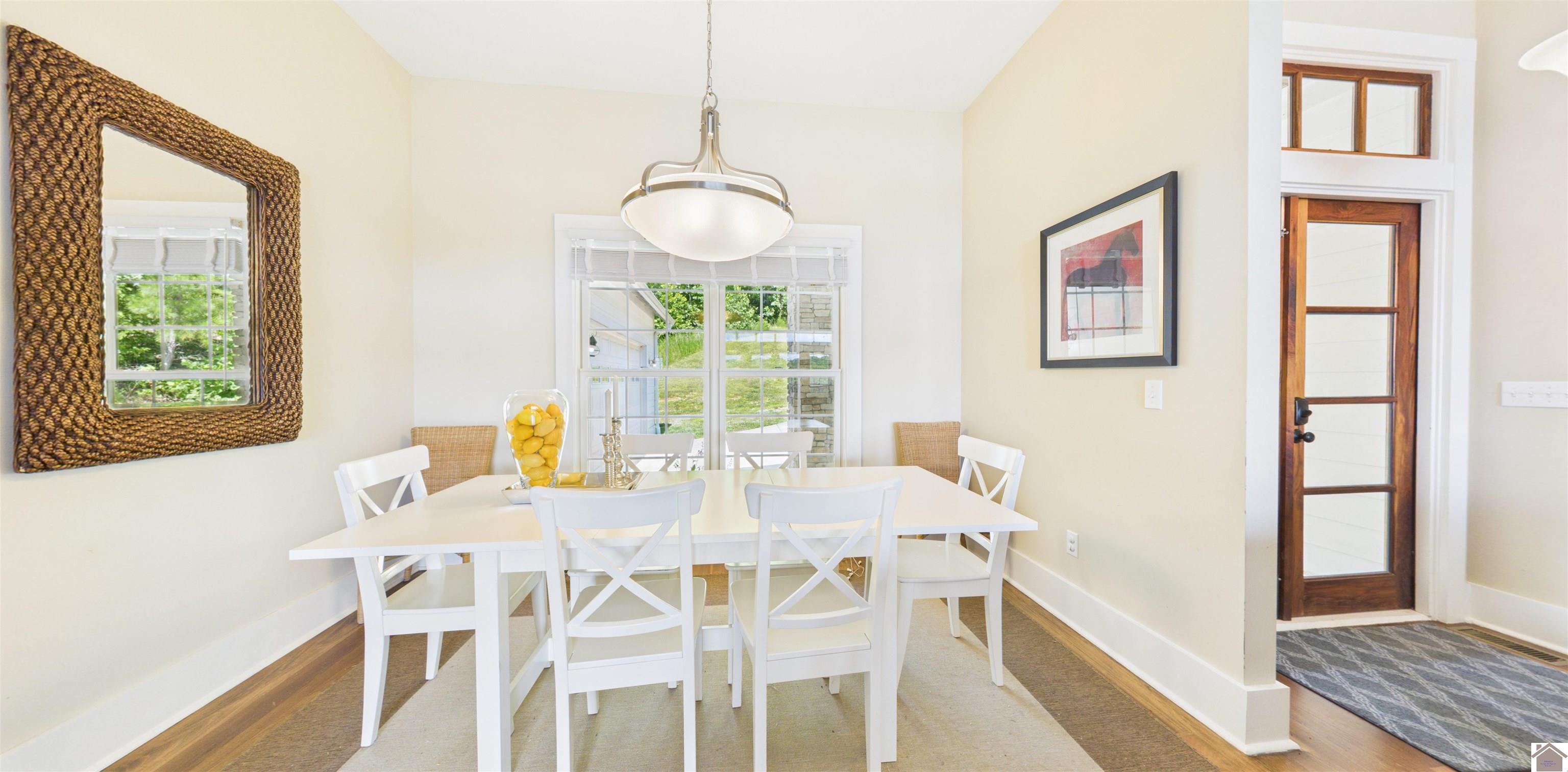 295 S Kipling Circle Unit: Lake Barkley