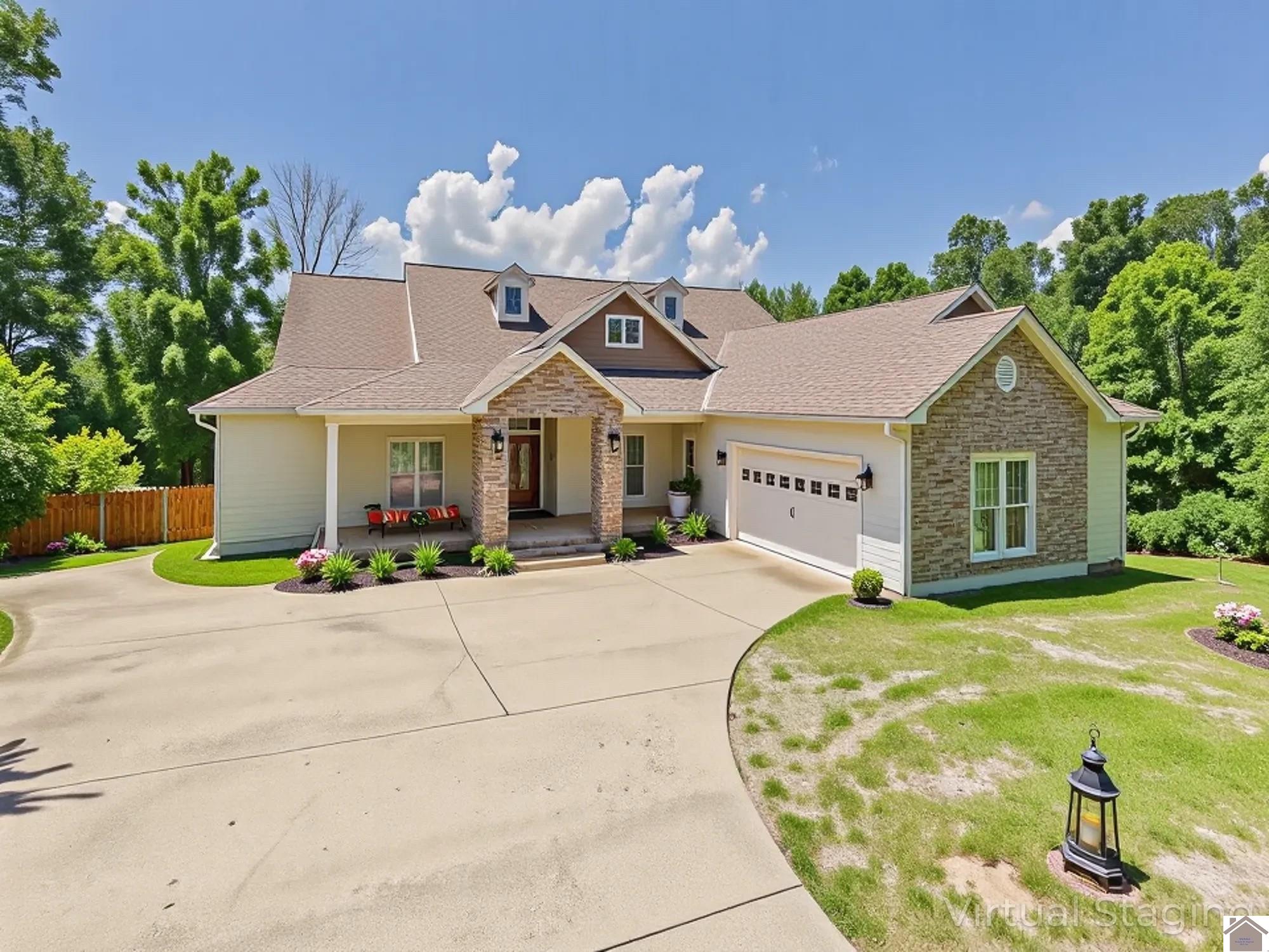 295 S Kipling Circle Unit: Lake Barkley