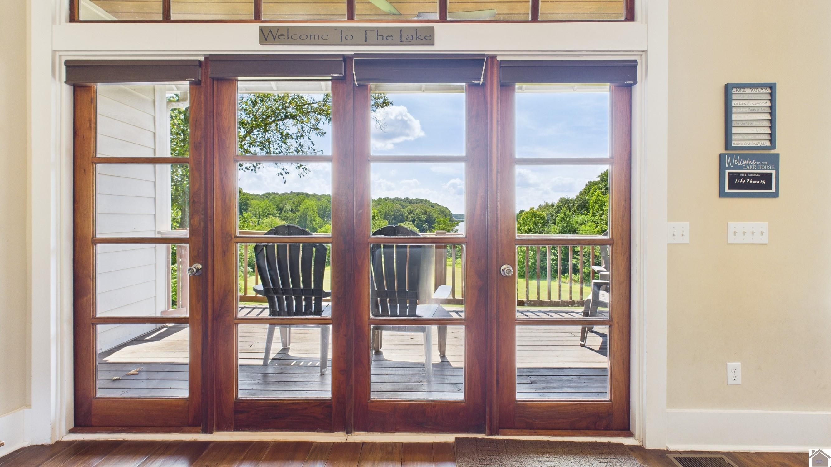 295 S Kipling Circle Unit: Lake Barkley