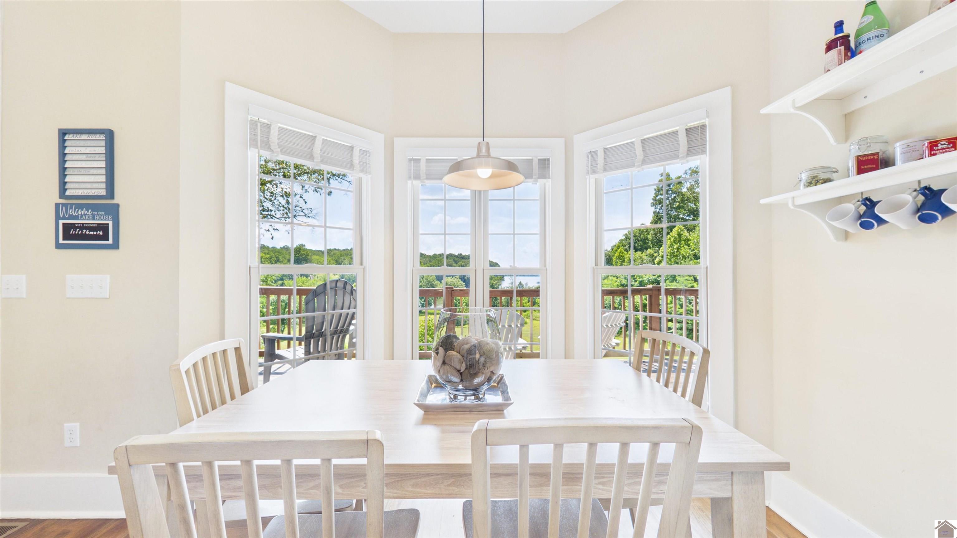 295 S Kipling Circle Unit: Lake Barkley