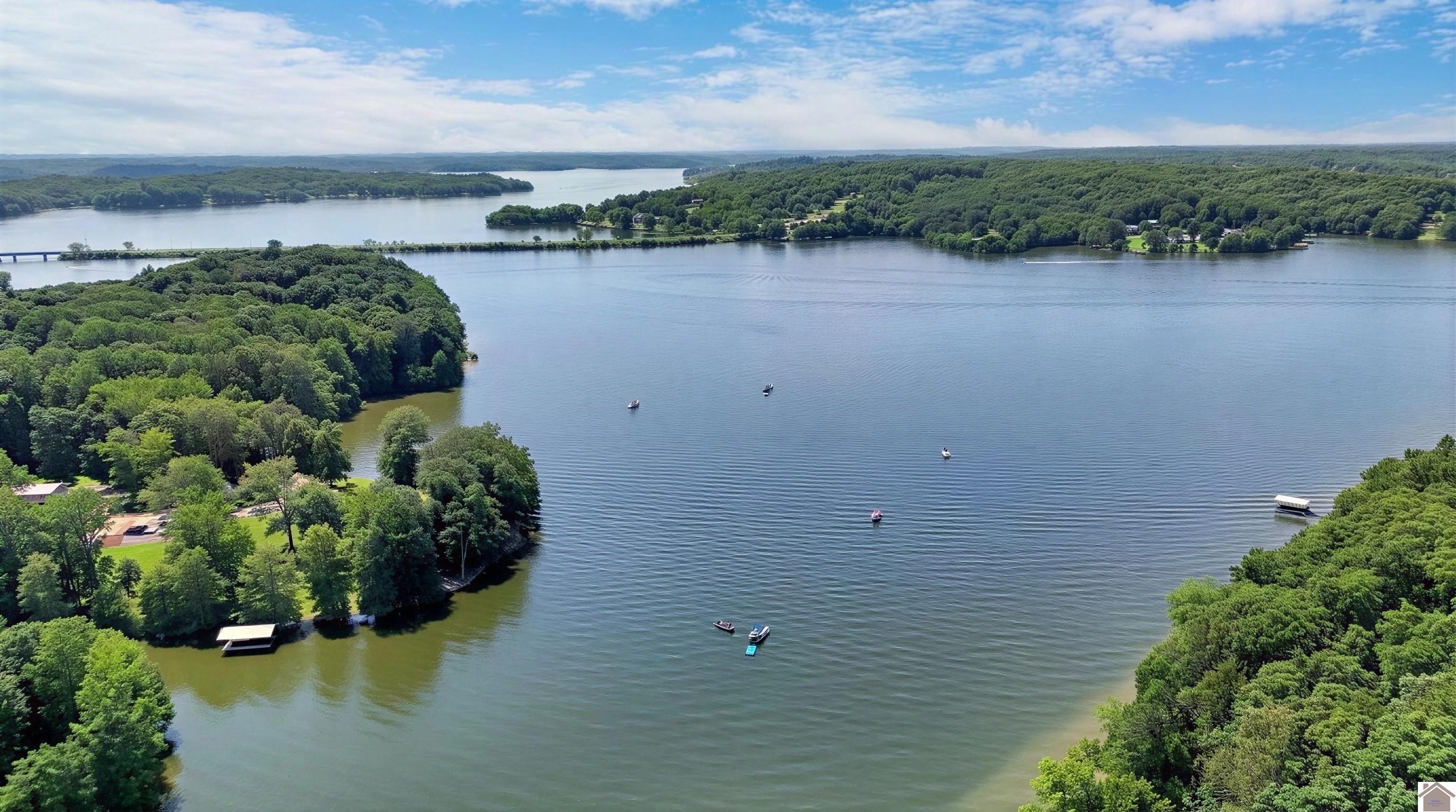 295 S Kipling Circle Unit: Lake Barkley