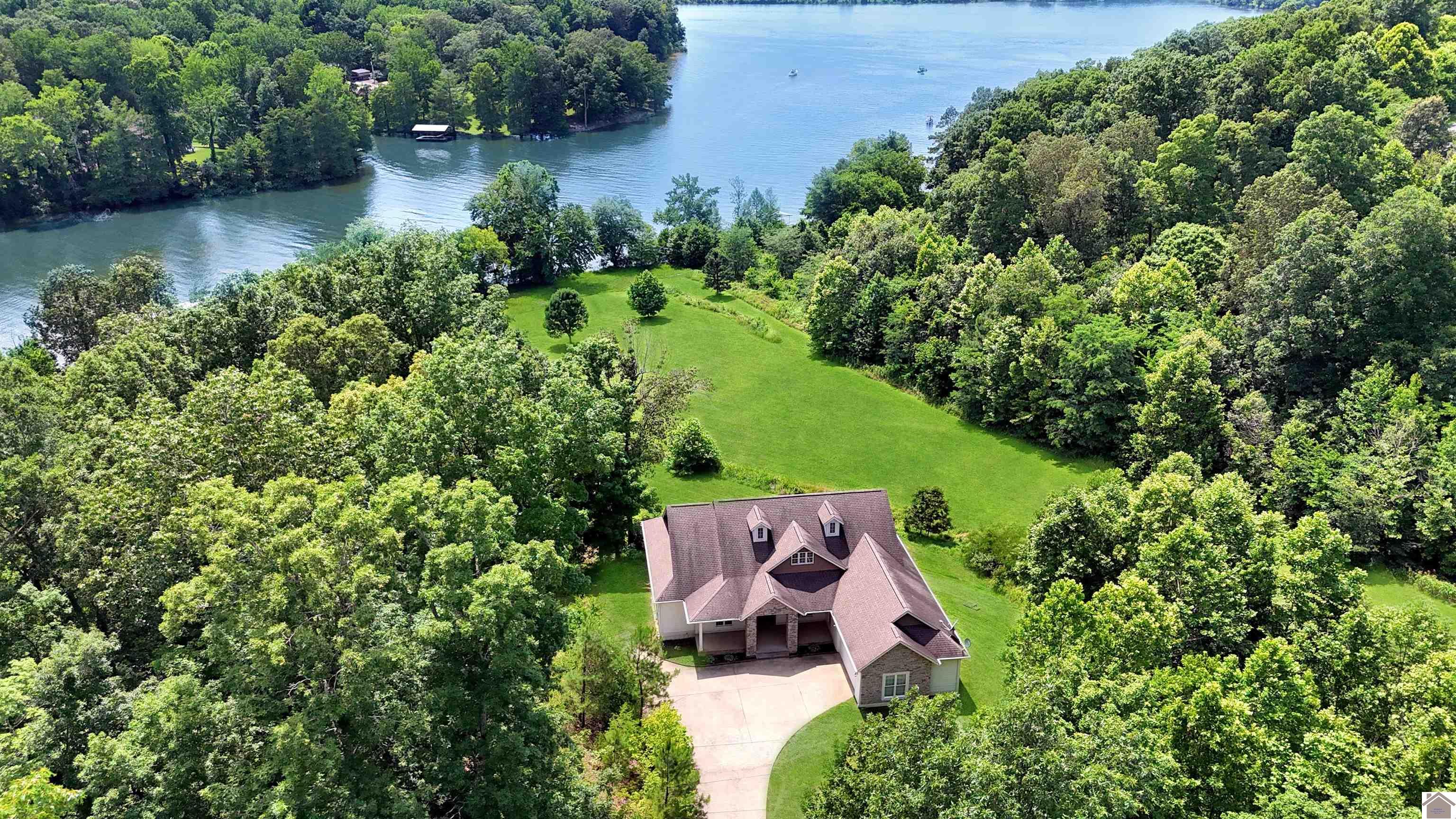 295 S Kipling Circle Unit: Lake Barkley