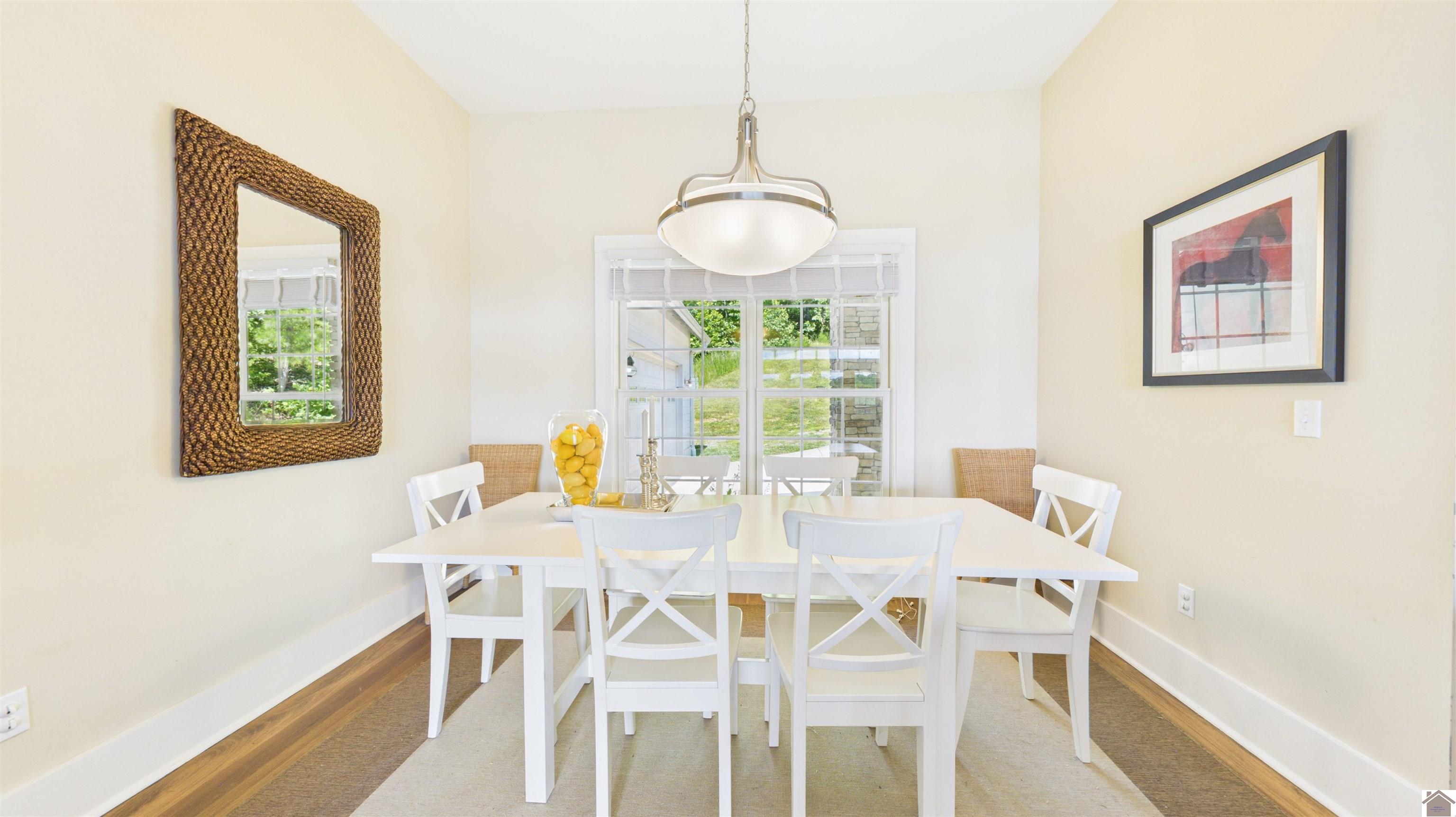 295 S Kipling Circle Unit: Lake Barkley