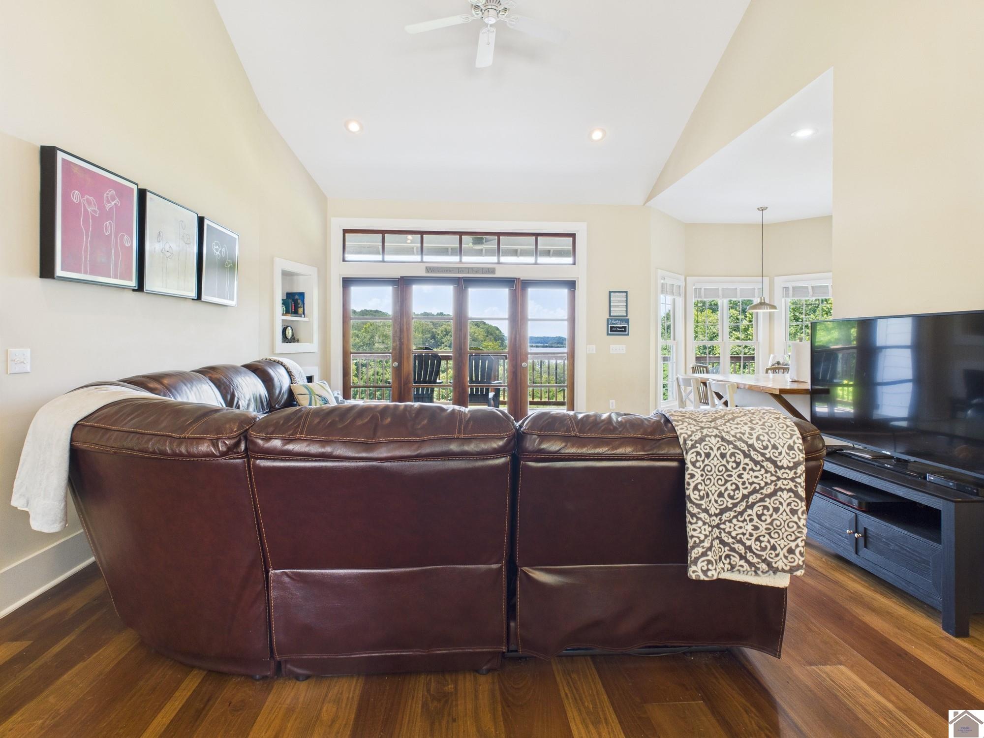 295 S Kipling Circle Unit: Lake Barkley