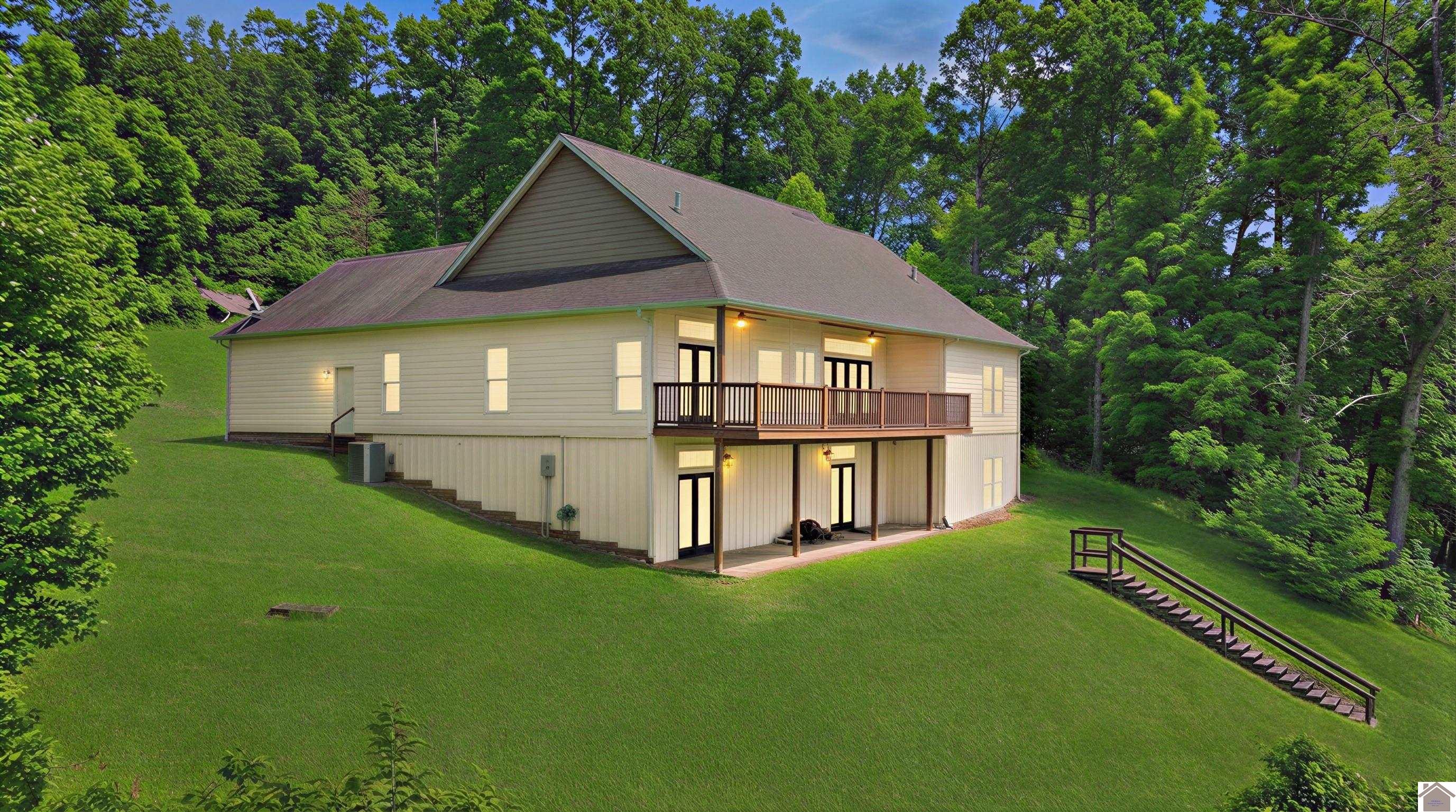 295 S Kipling Circle Unit: Lake Barkley