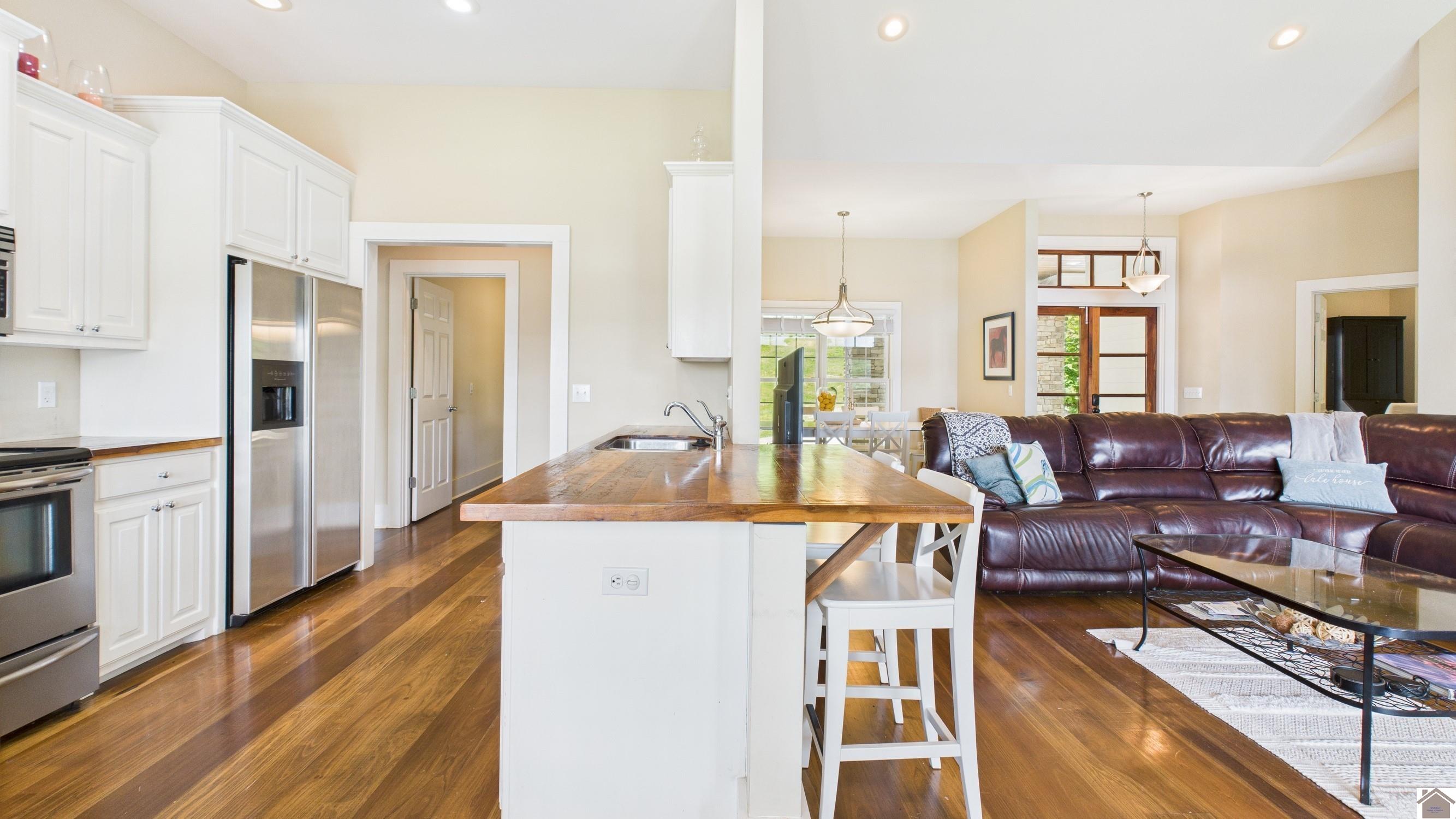 295 S Kipling Circle Unit: Lake Barkley