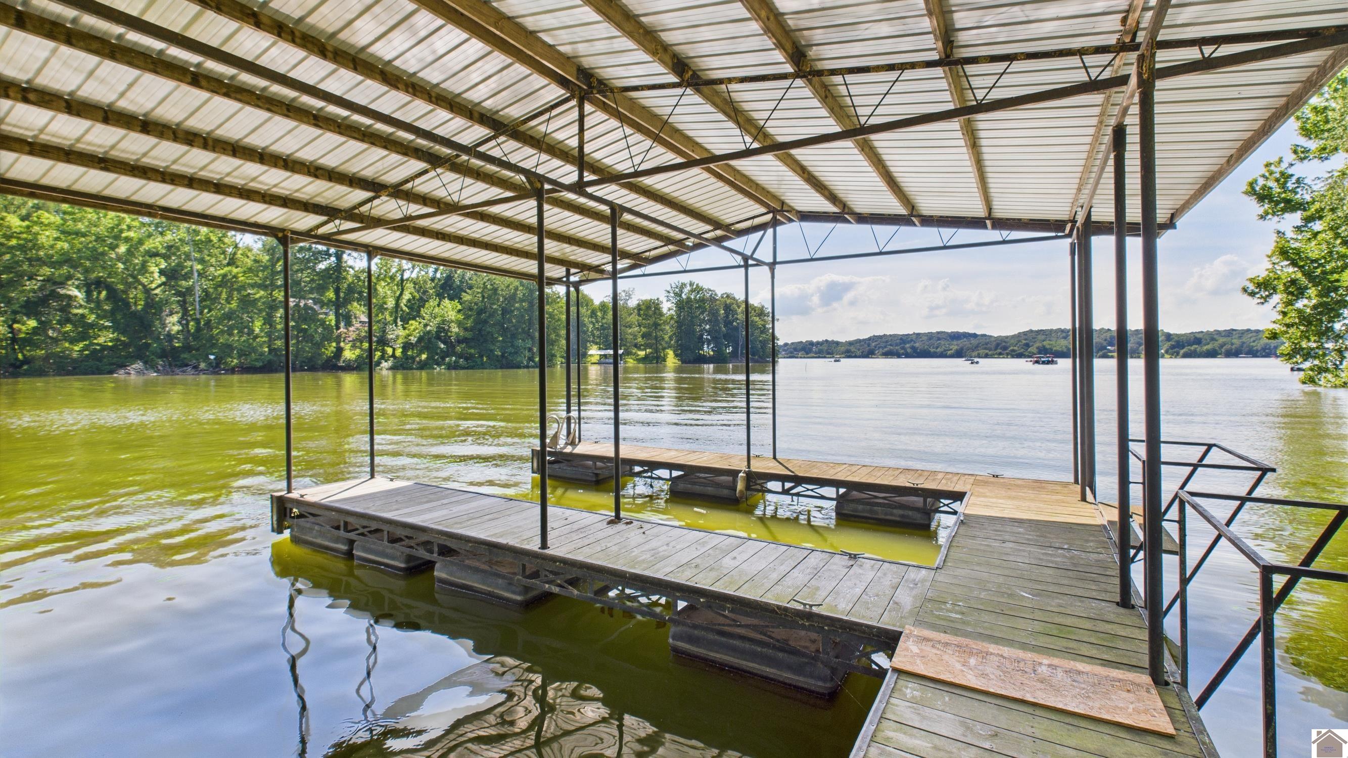 295 S Kipling Circle Unit: Lake Barkley