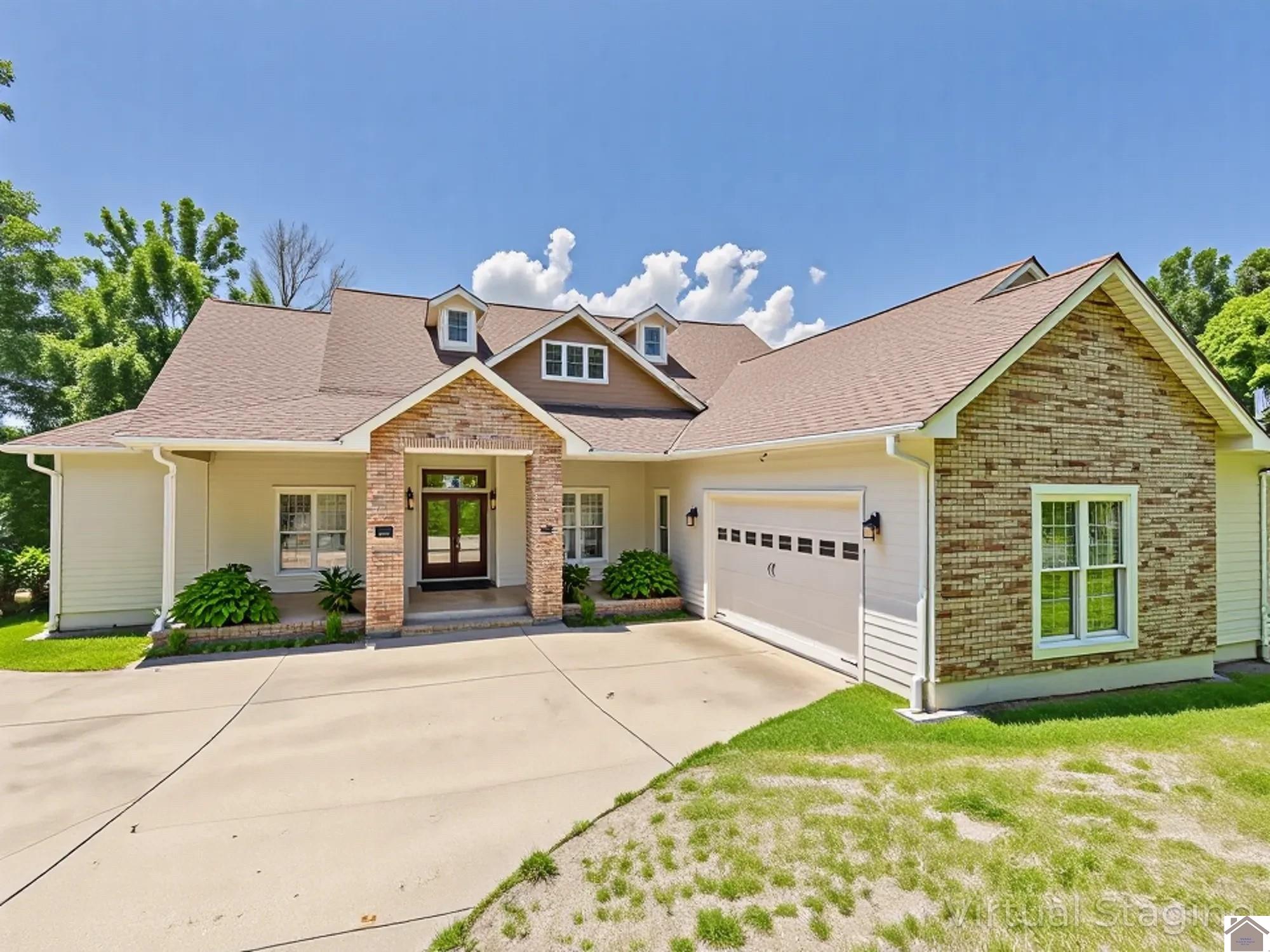 295 S Kipling Circle Unit: Lake Barkley