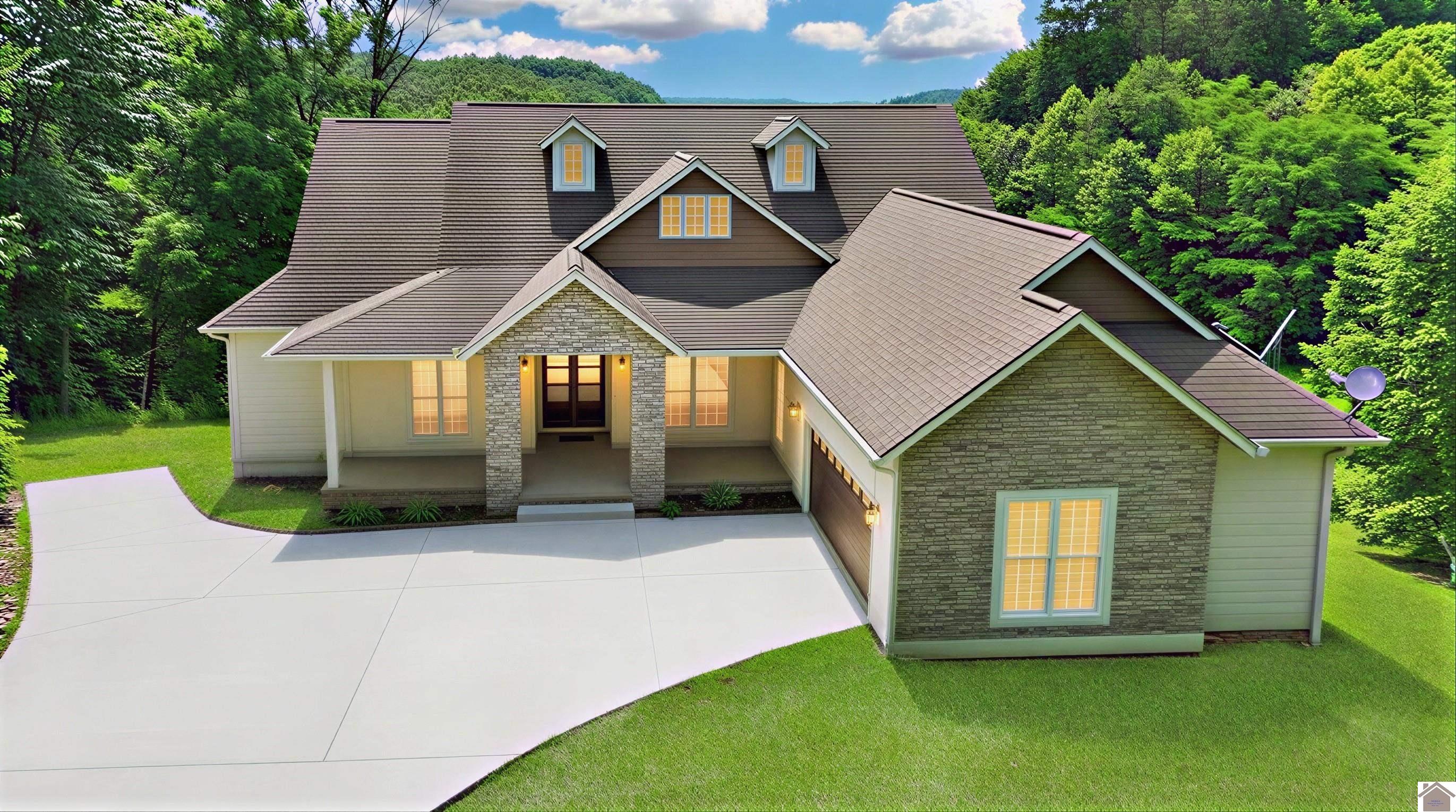 295 S Kipling Circle Unit: Lake Barkley