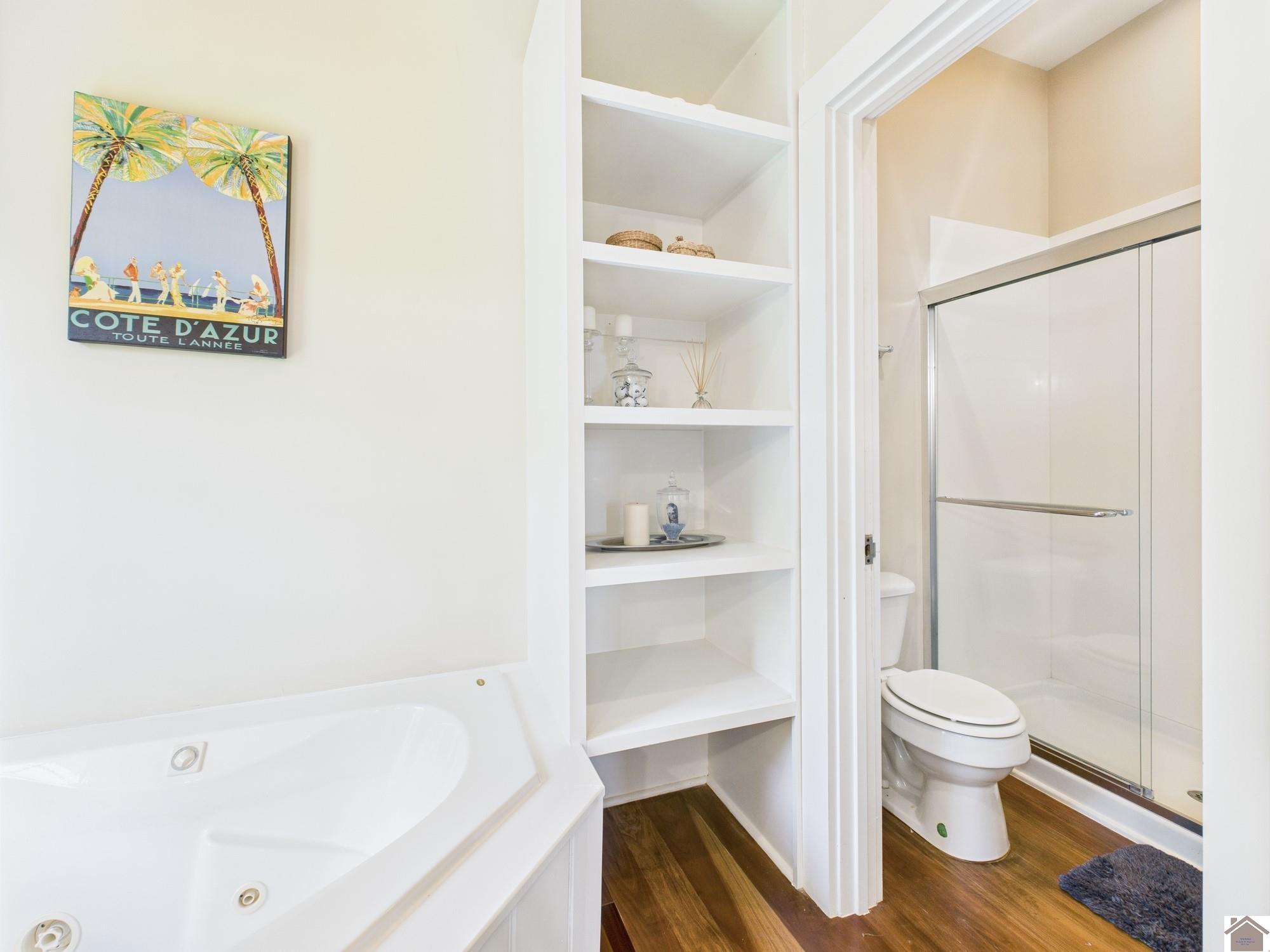 295 S Kipling Circle Unit: Lake Barkley