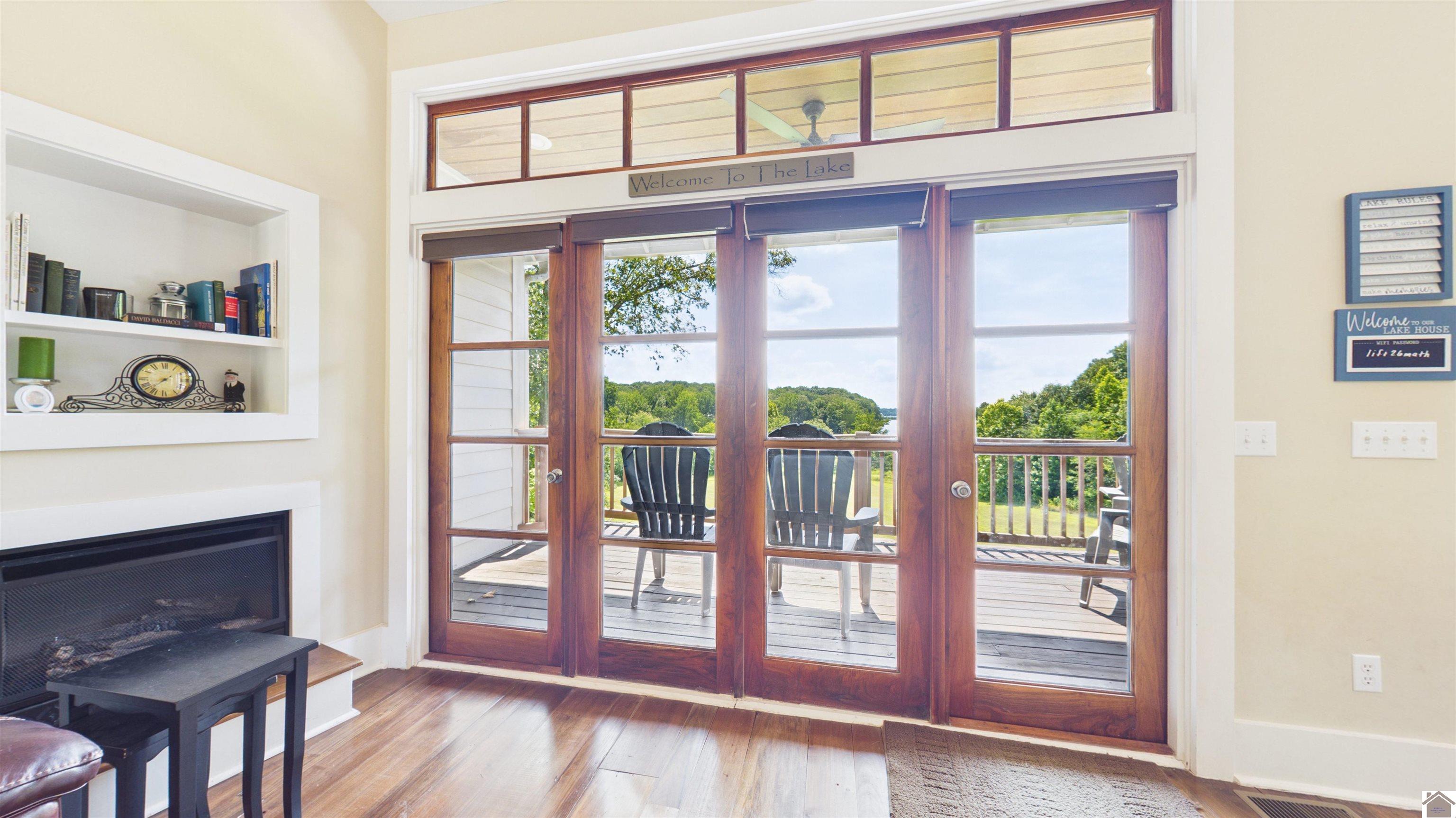 295 S Kipling Circle Unit: Lake Barkley