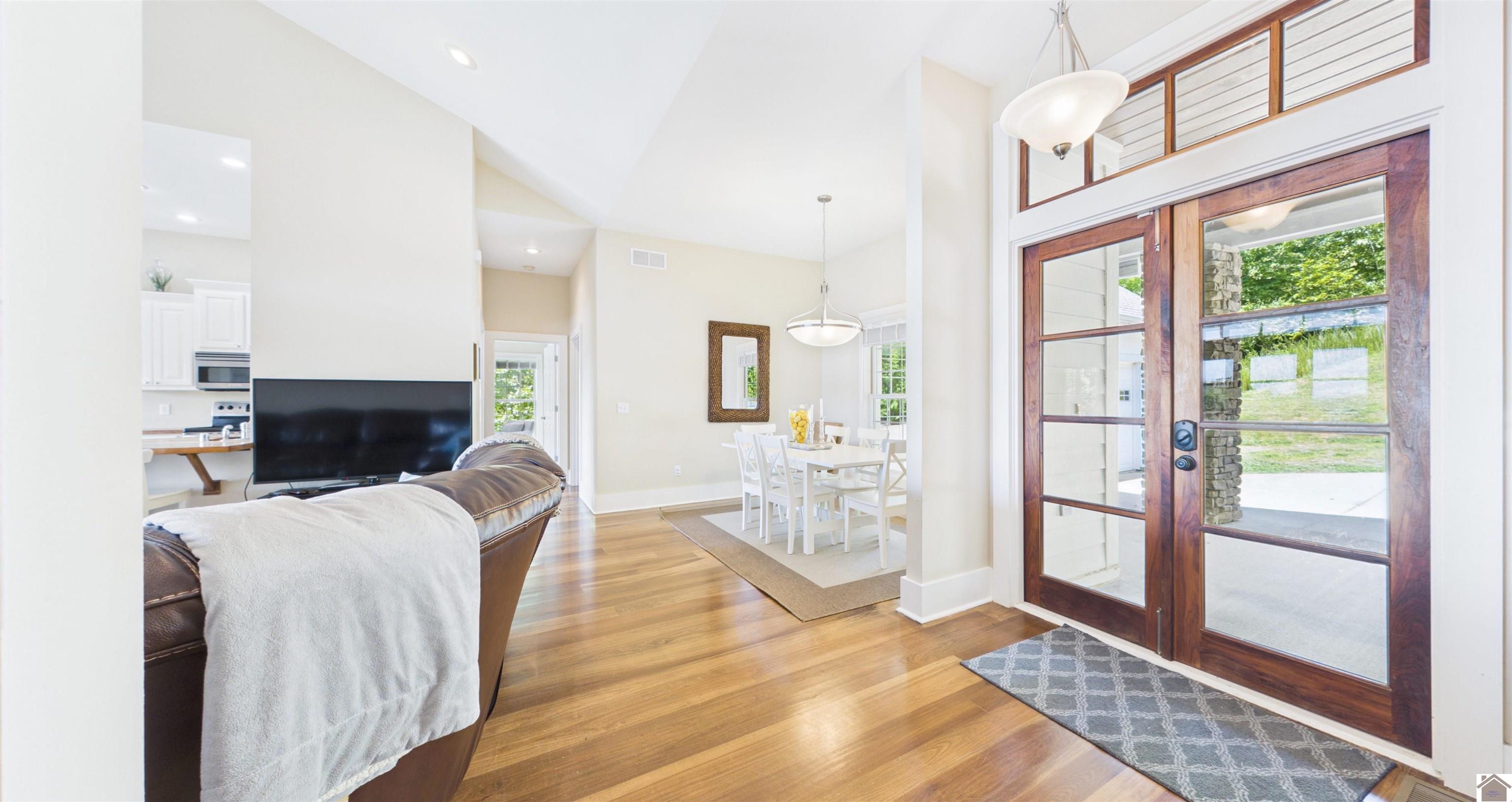 295 S Kipling Circle Unit: Lake Barkley