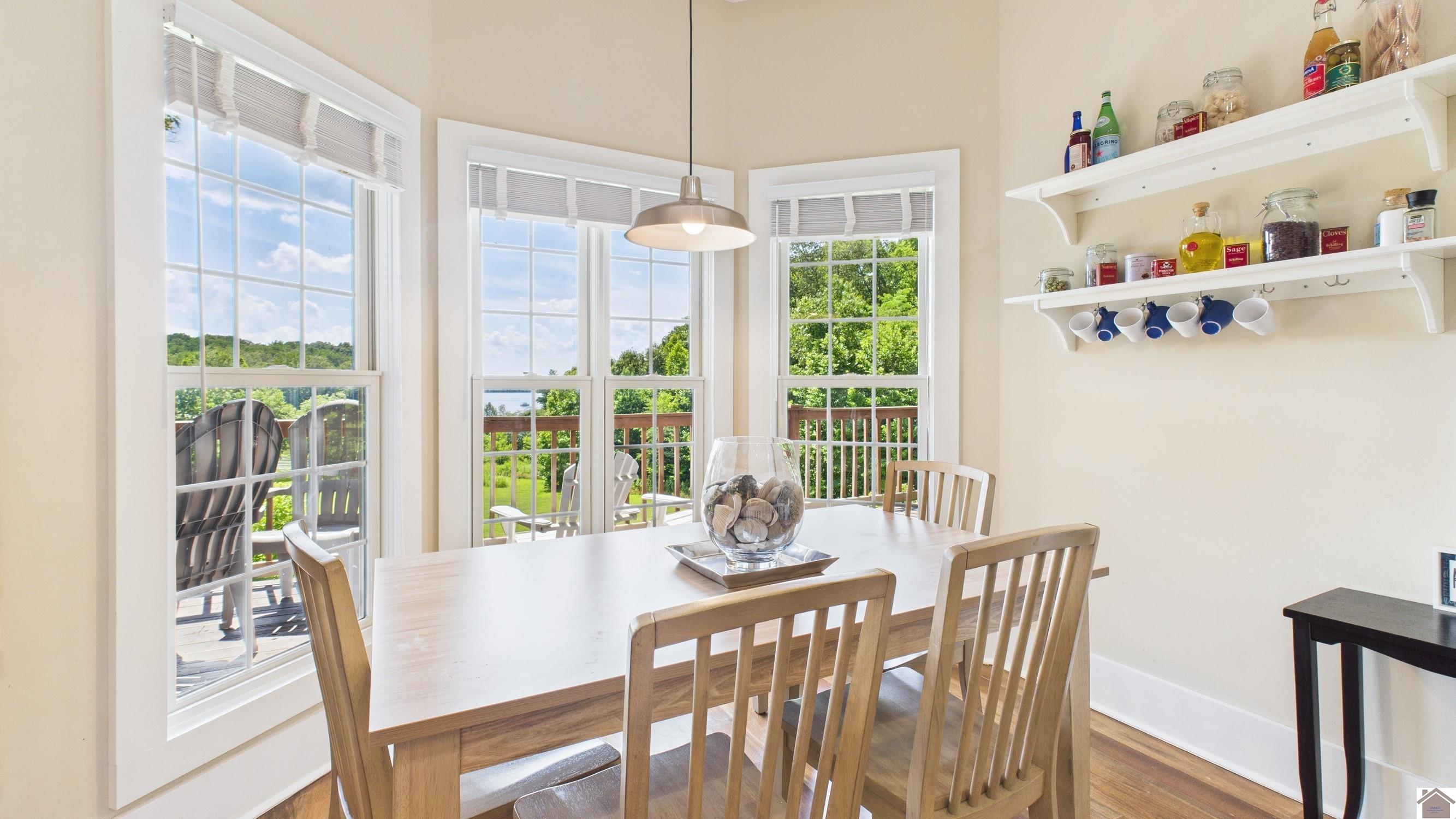 295 S Kipling Circle Unit: Lake Barkley