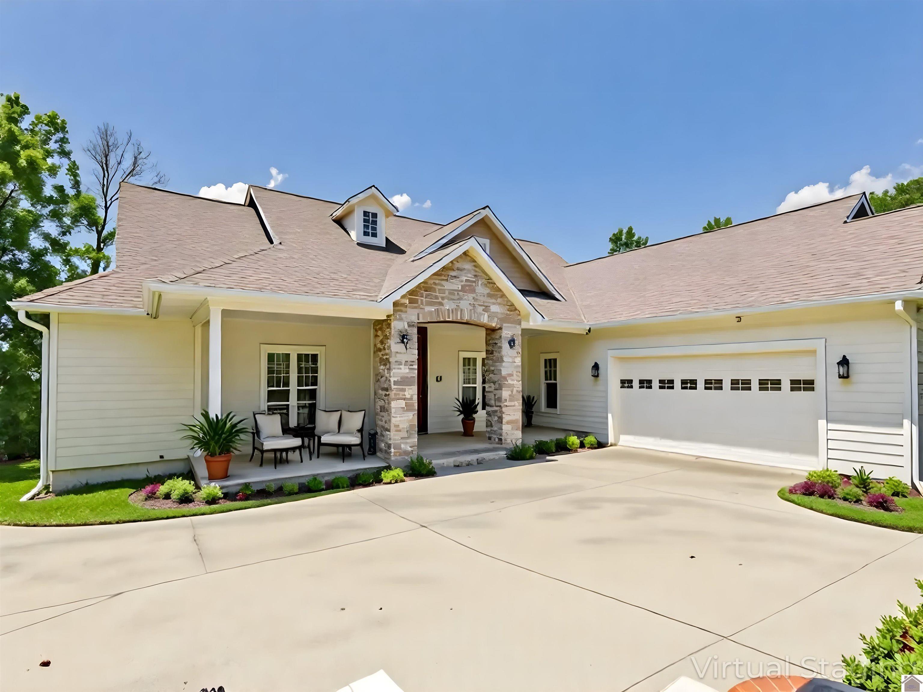 295 S Kipling Circle Unit: Lake Barkley