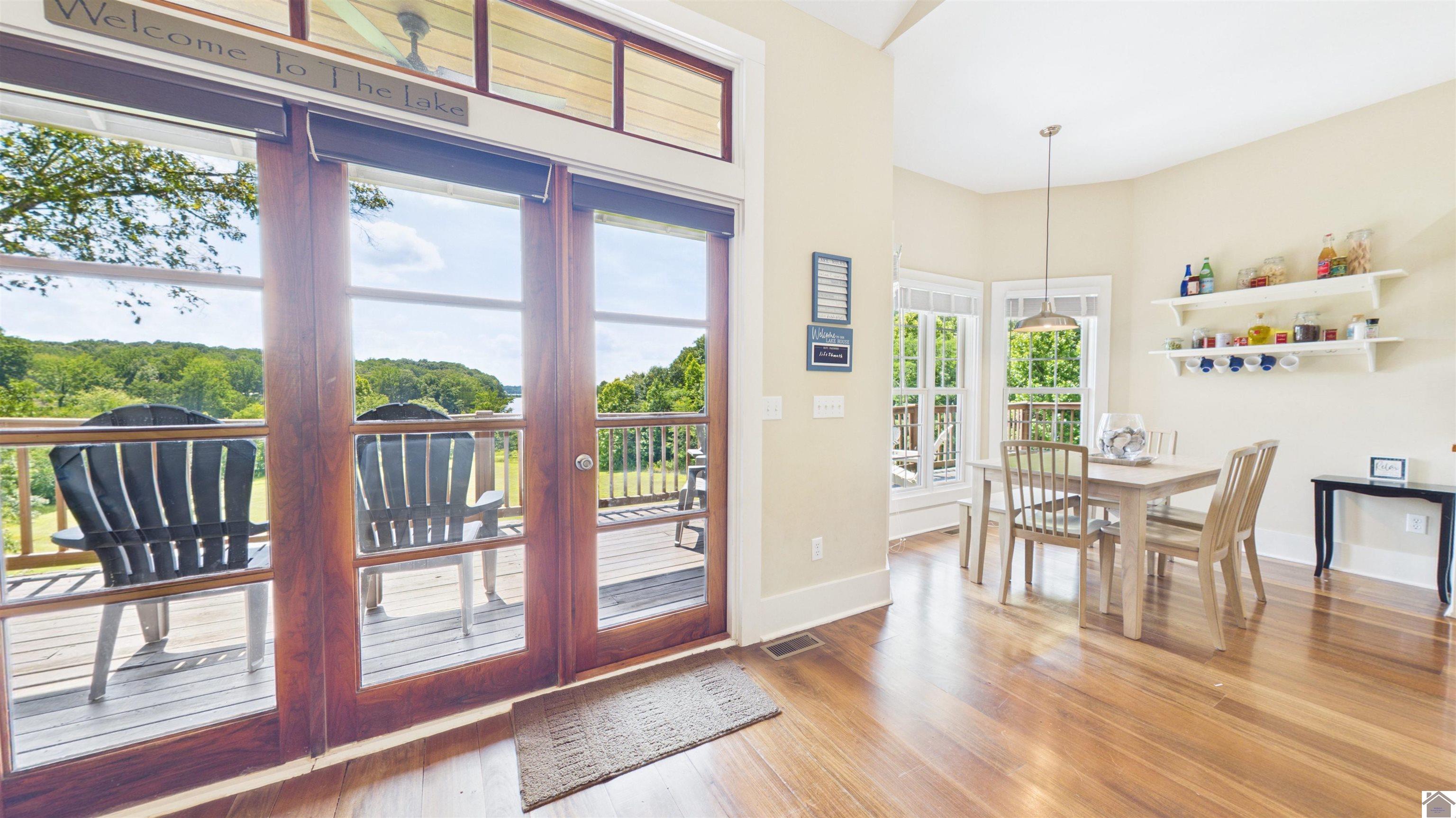 295 S Kipling Circle Unit: Lake Barkley