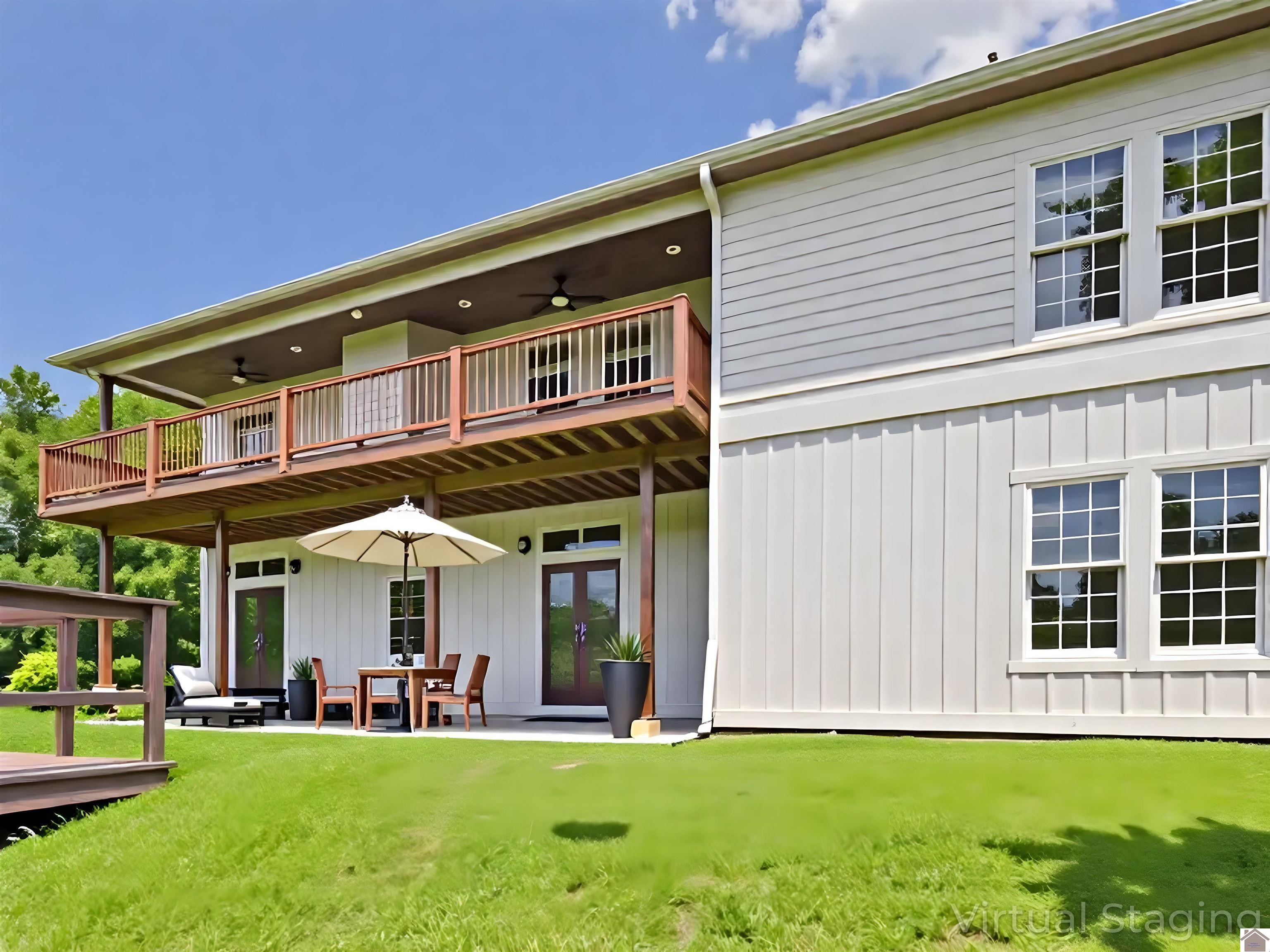 295 S Kipling Circle Unit: Lake Barkley