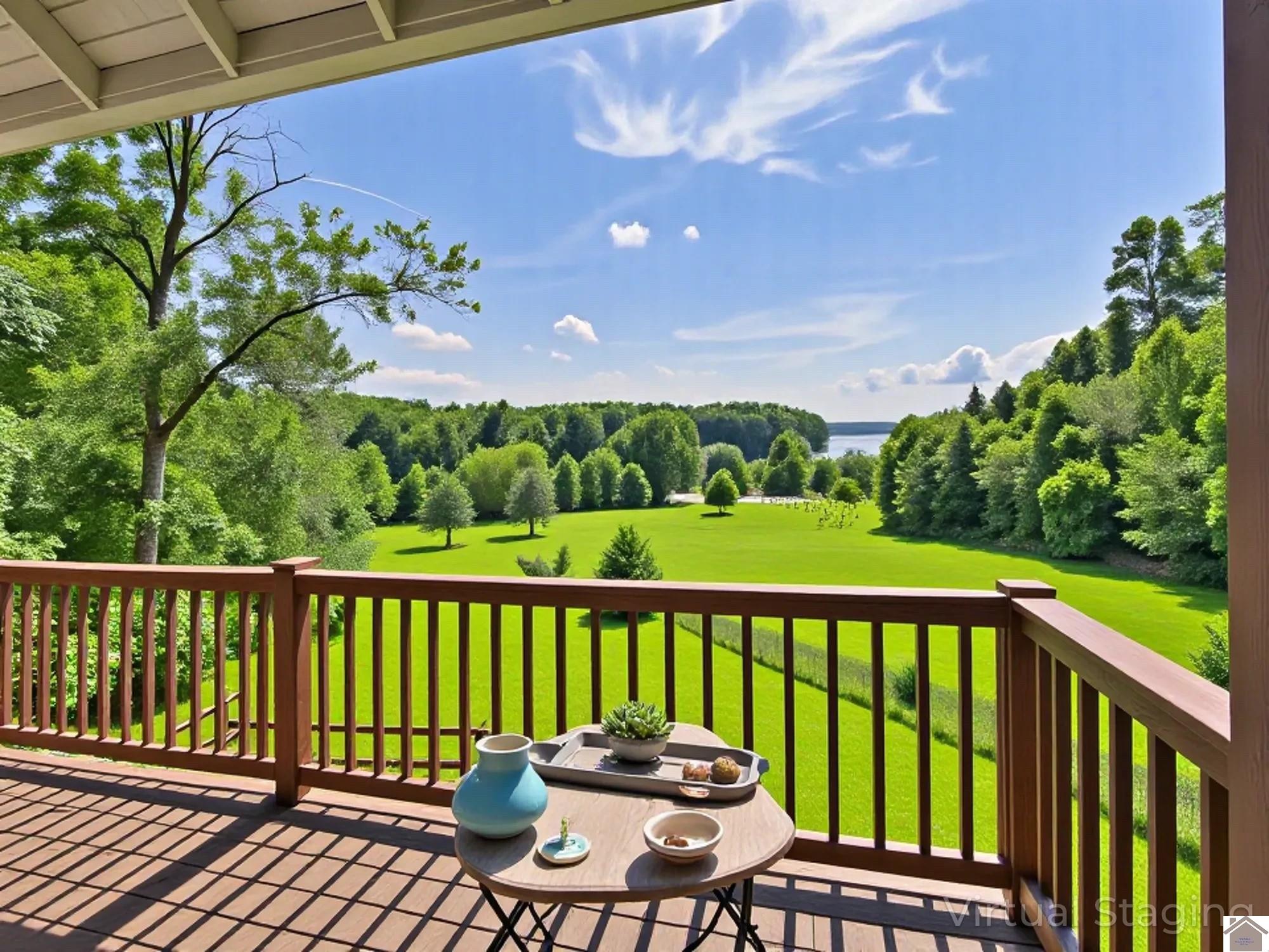 295 S Kipling Circle Unit: Lake Barkley