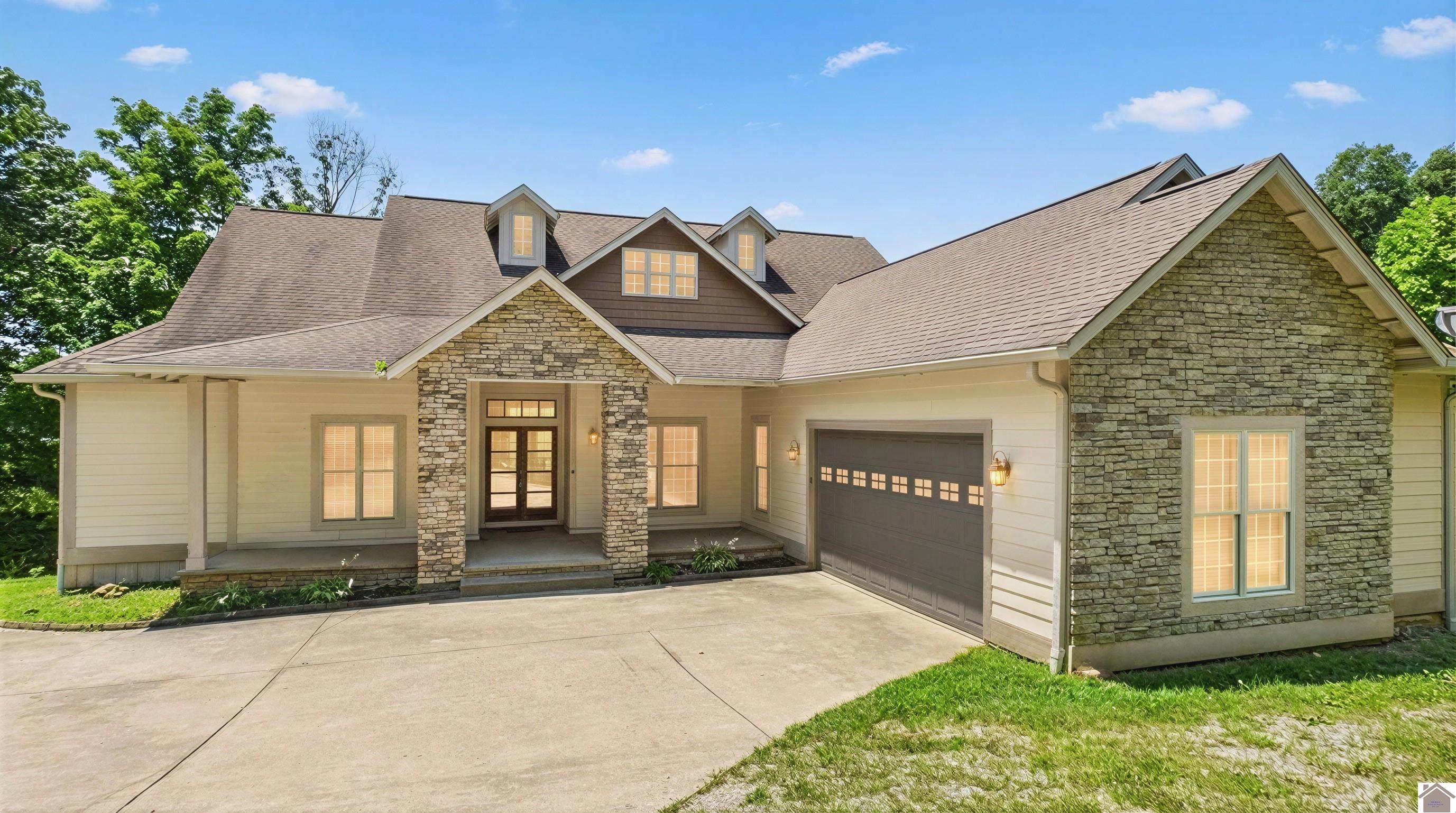 295 S Kipling Circle Unit: Lake Barkley