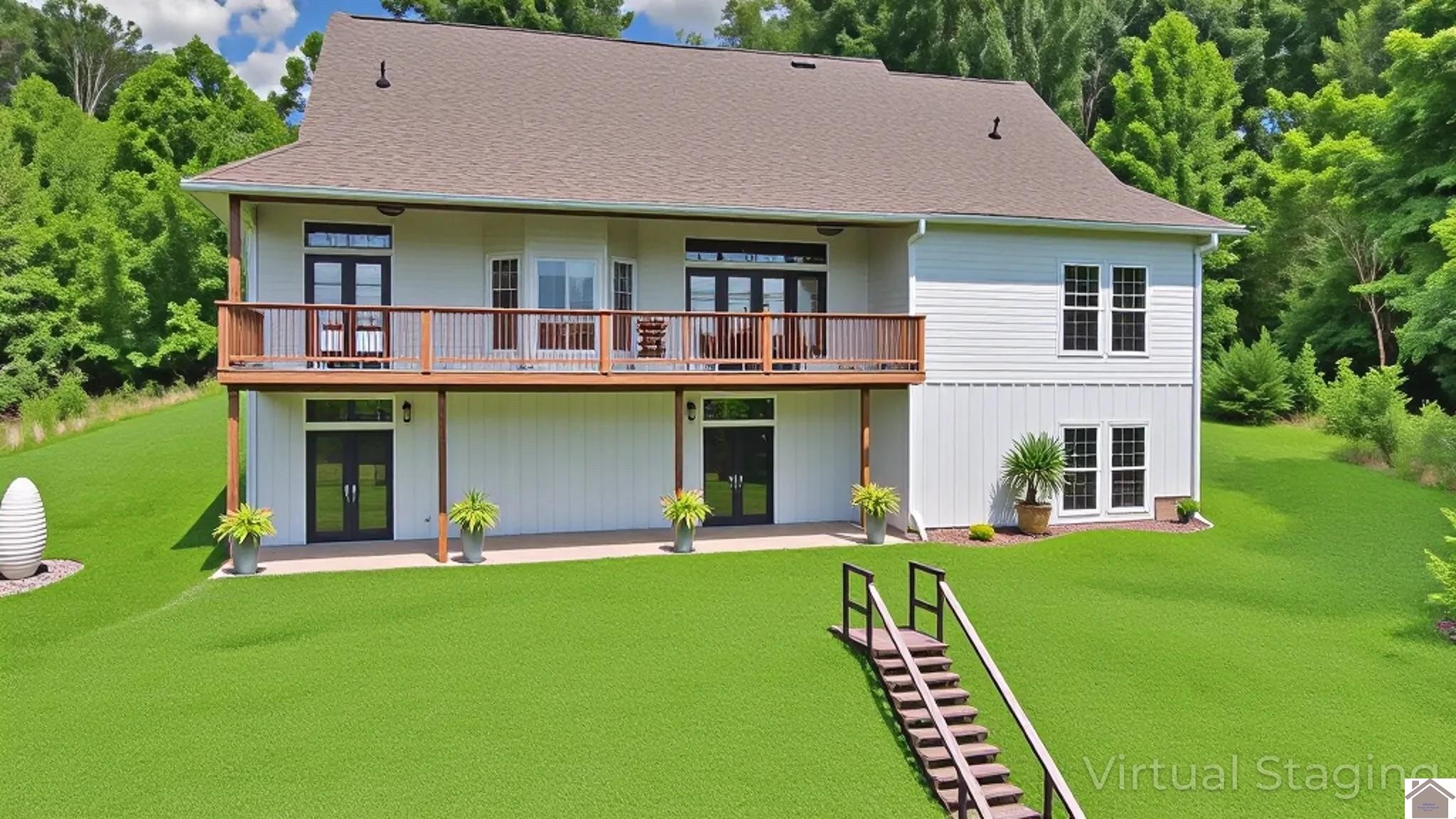 295 S Kipling Circle Unit: Lake Barkley