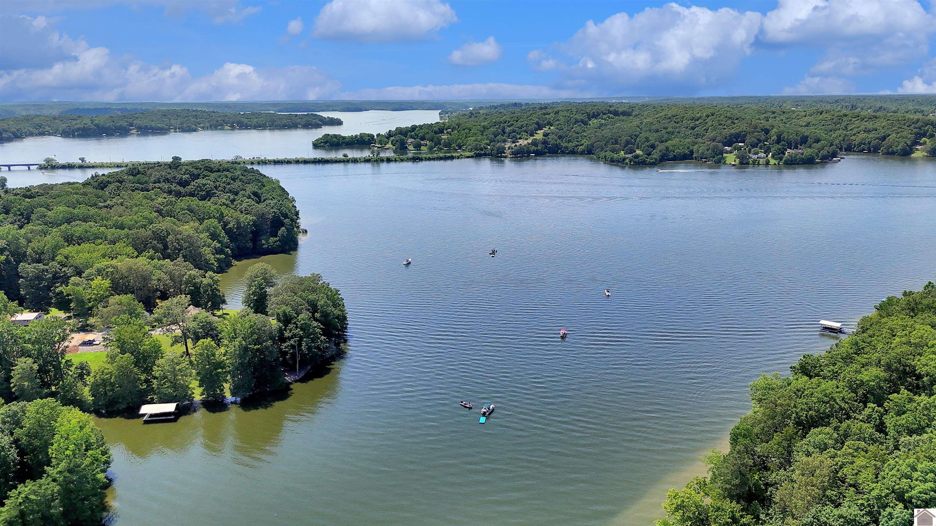 295 S Kipling Circle Unit: Lake Barkley