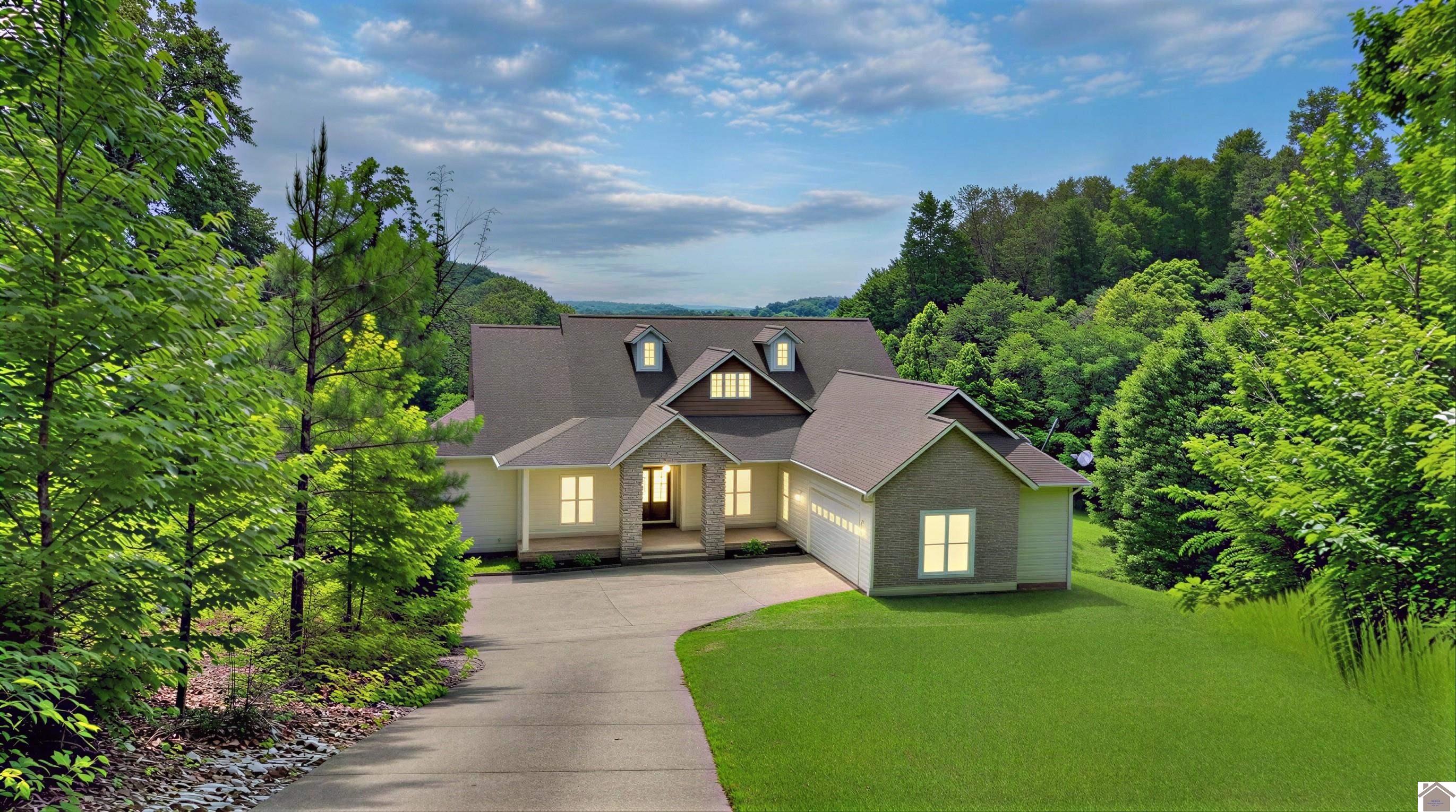 295 S Kipling Circle Unit: Lake Barkley