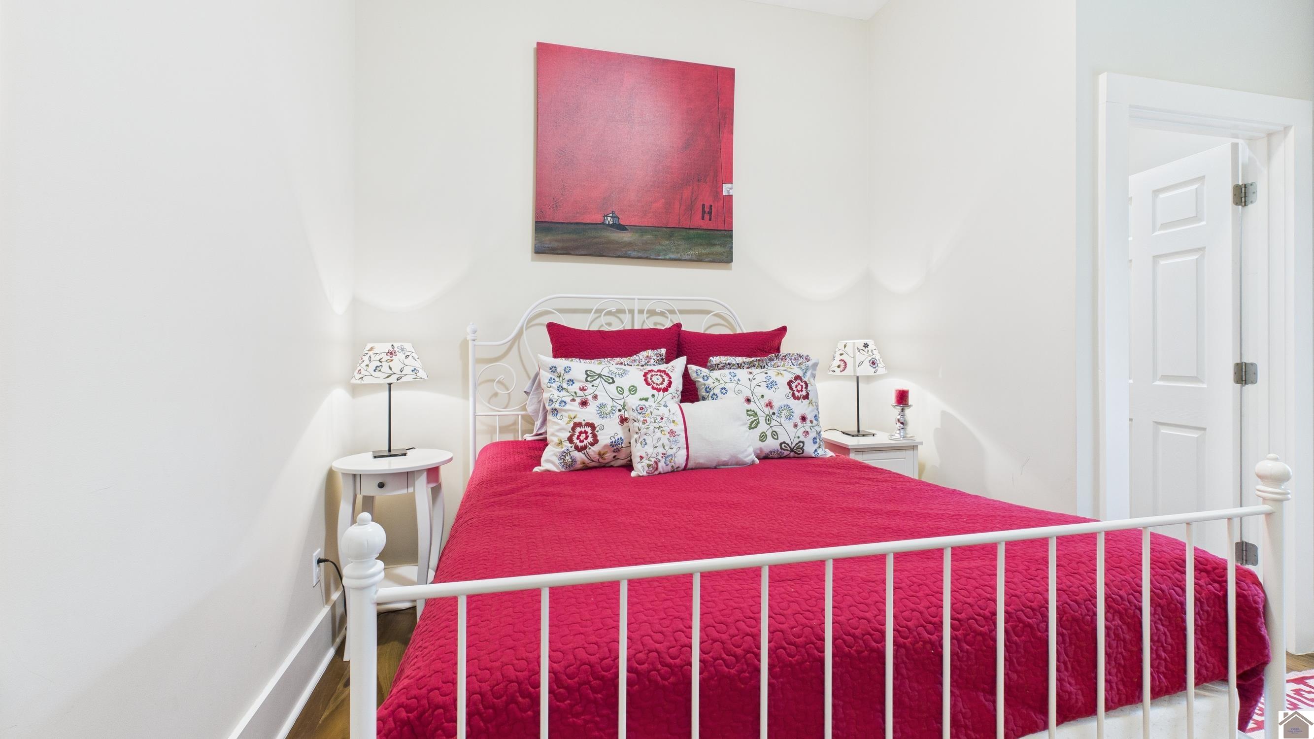 295 S Kipling Circle Unit: Lake Barkley