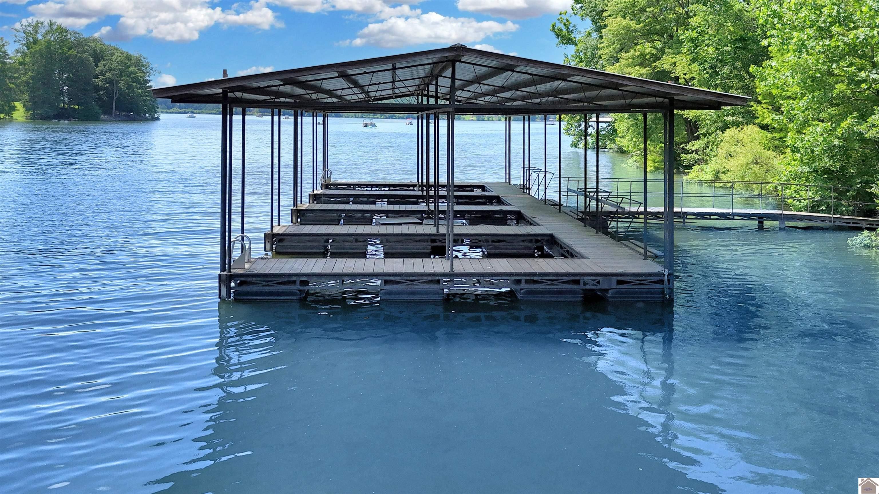 295 S Kipling Circle Unit: Lake Barkley