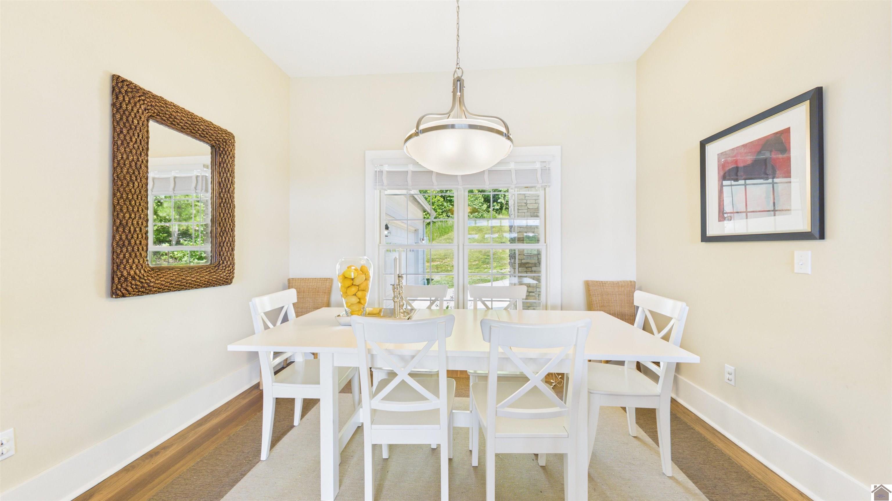 295 S Kipling Circle Unit: Lake Barkley